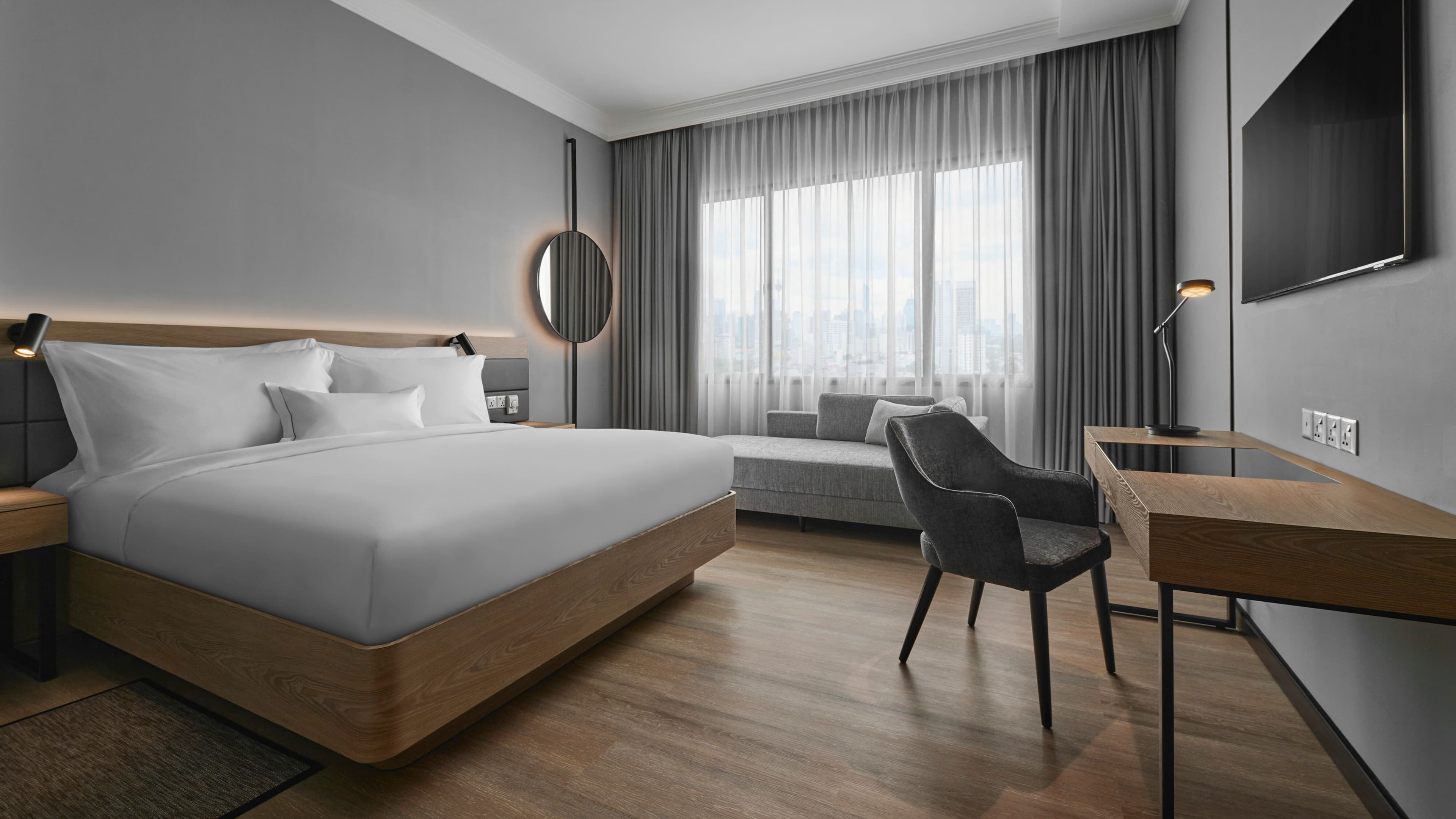 AC Hotel Kuala Lumpur — 11