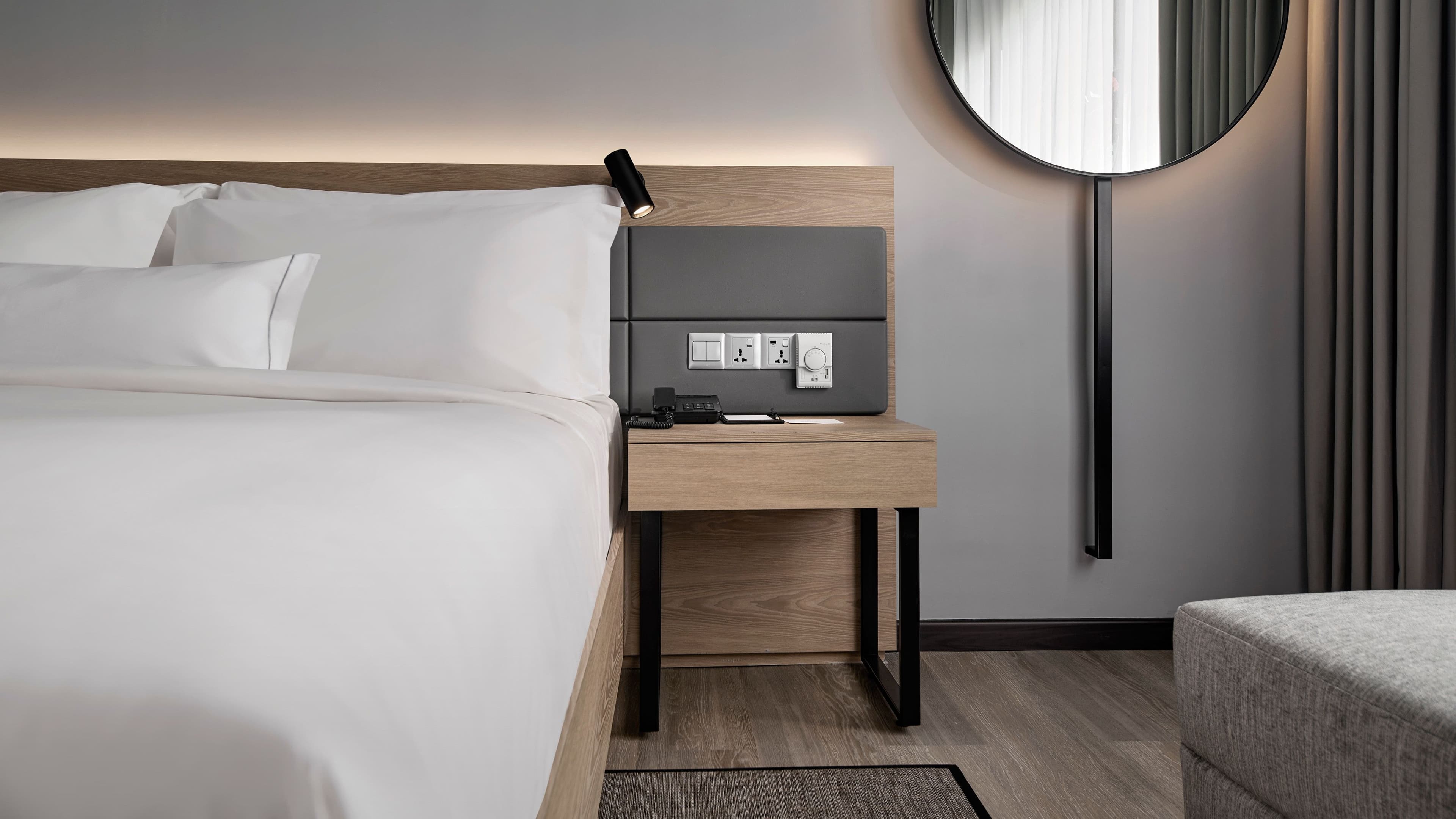AC Hotel Kuala Lumpur — 9