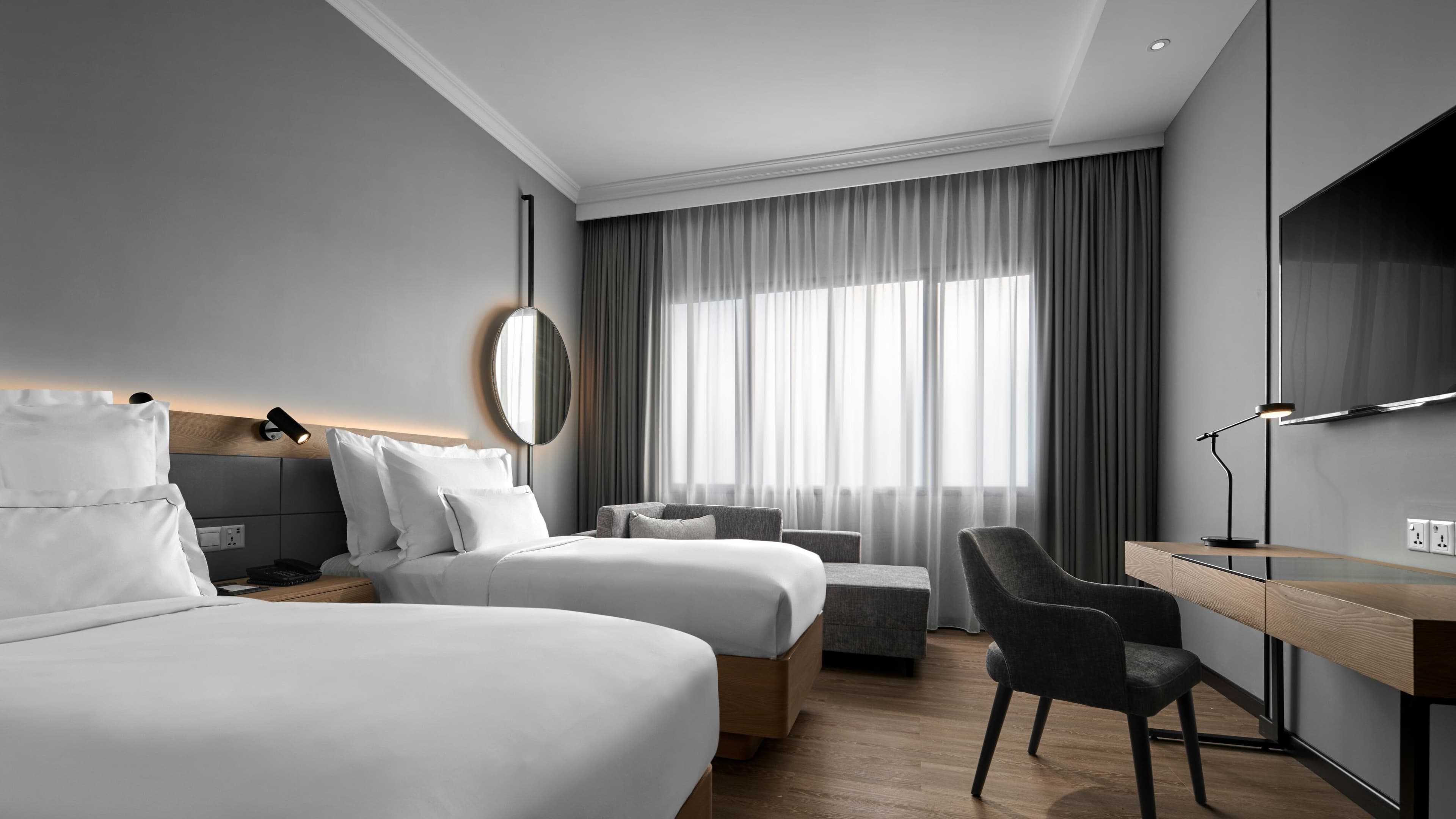 AC Hotel Kuala Lumpur — 7