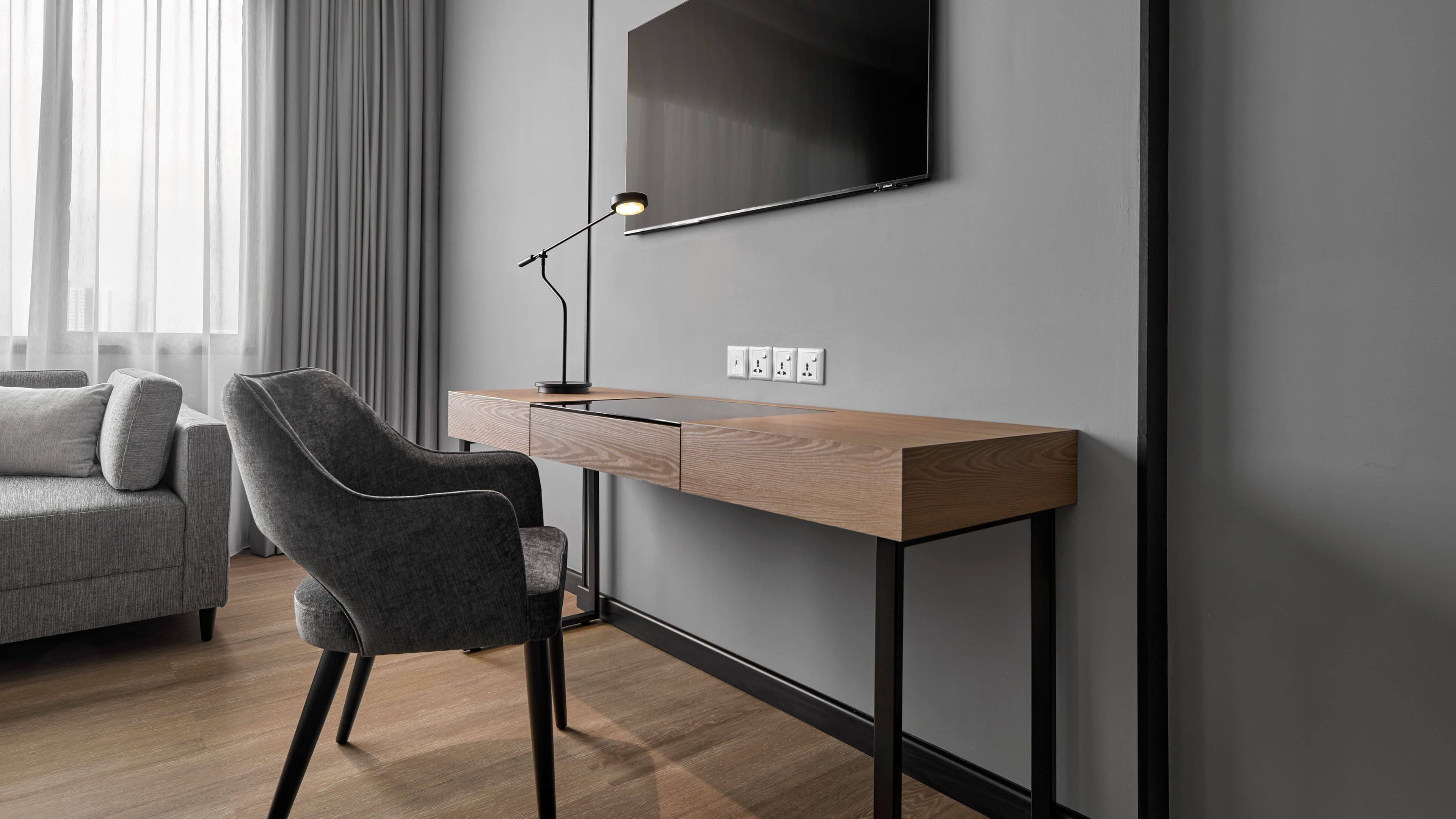 AC Hotel Kuala Lumpur - Image 4