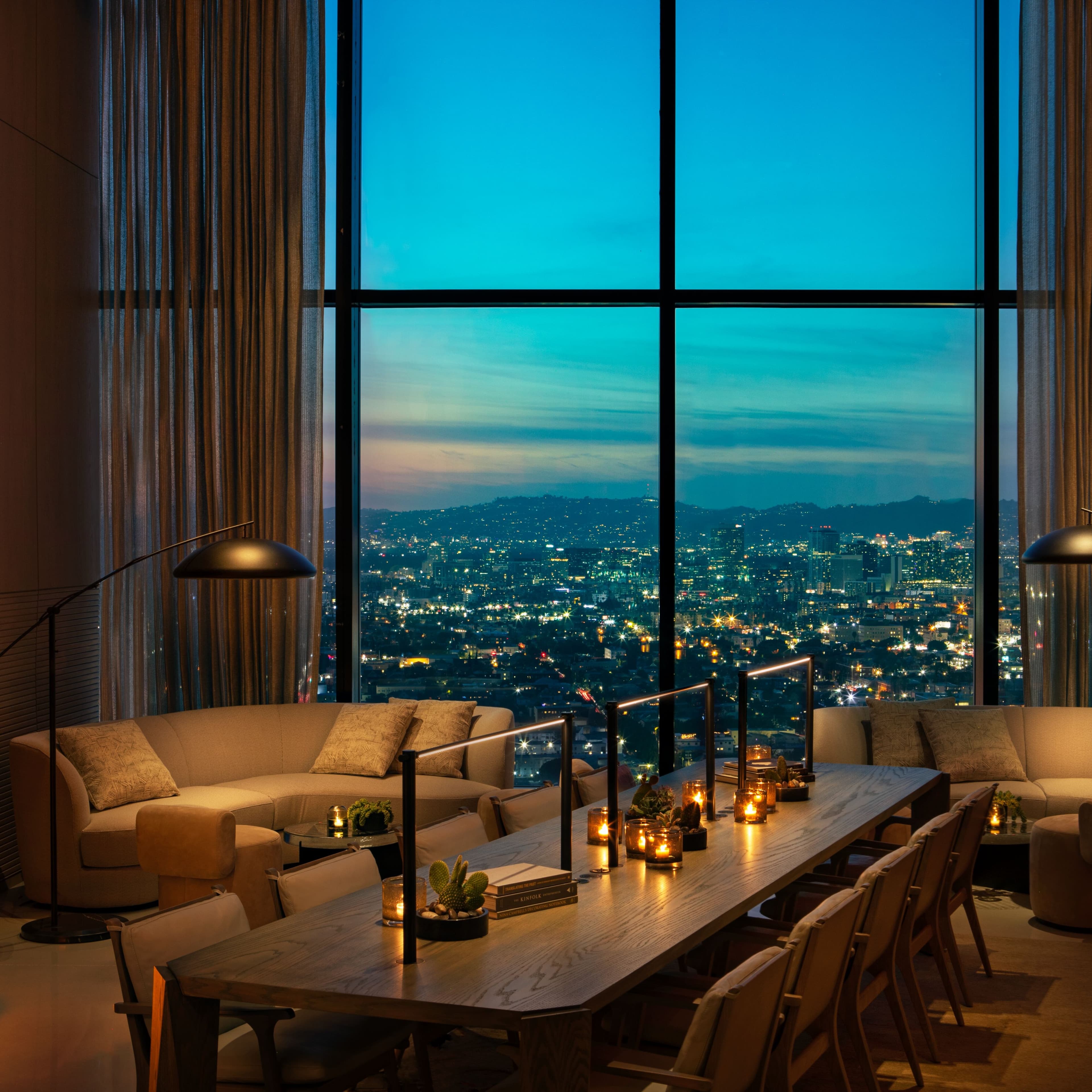 AC Hotel Downtown Los Angeles - Image 1