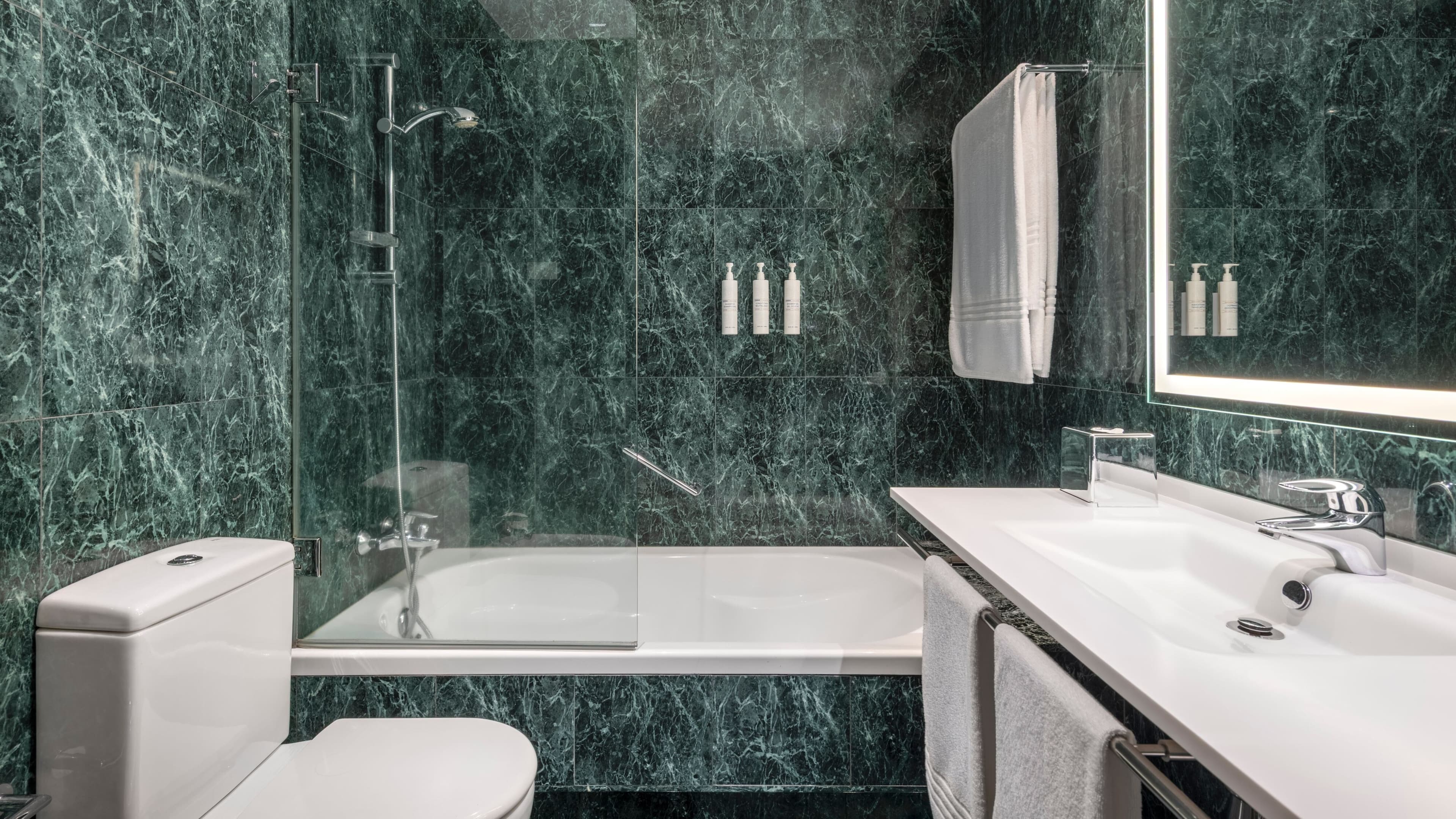 AC Hotel A Coruna — 6