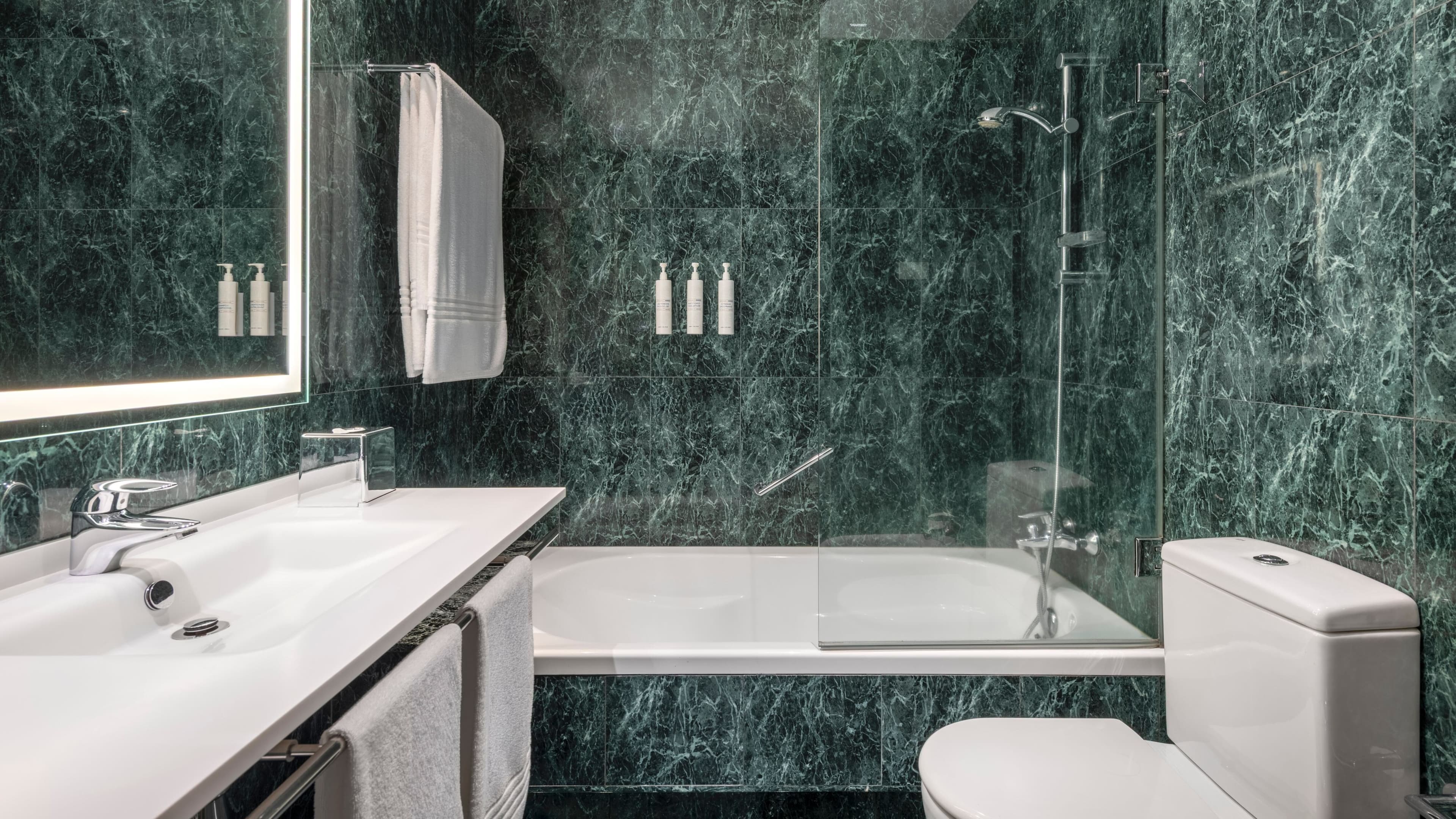 AC Hotel A Coruna — 6