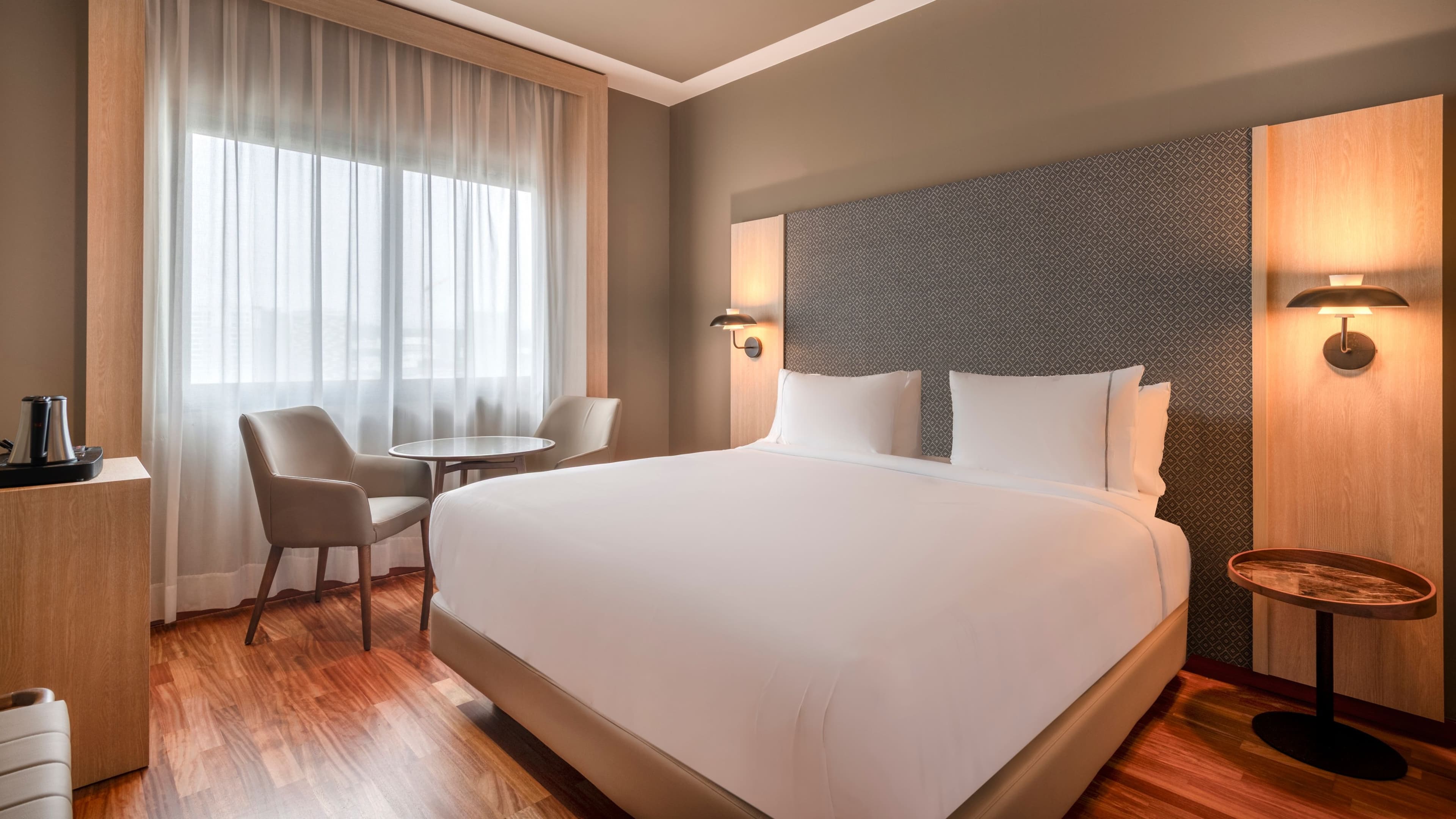 AC Hotel A Coruna — 16