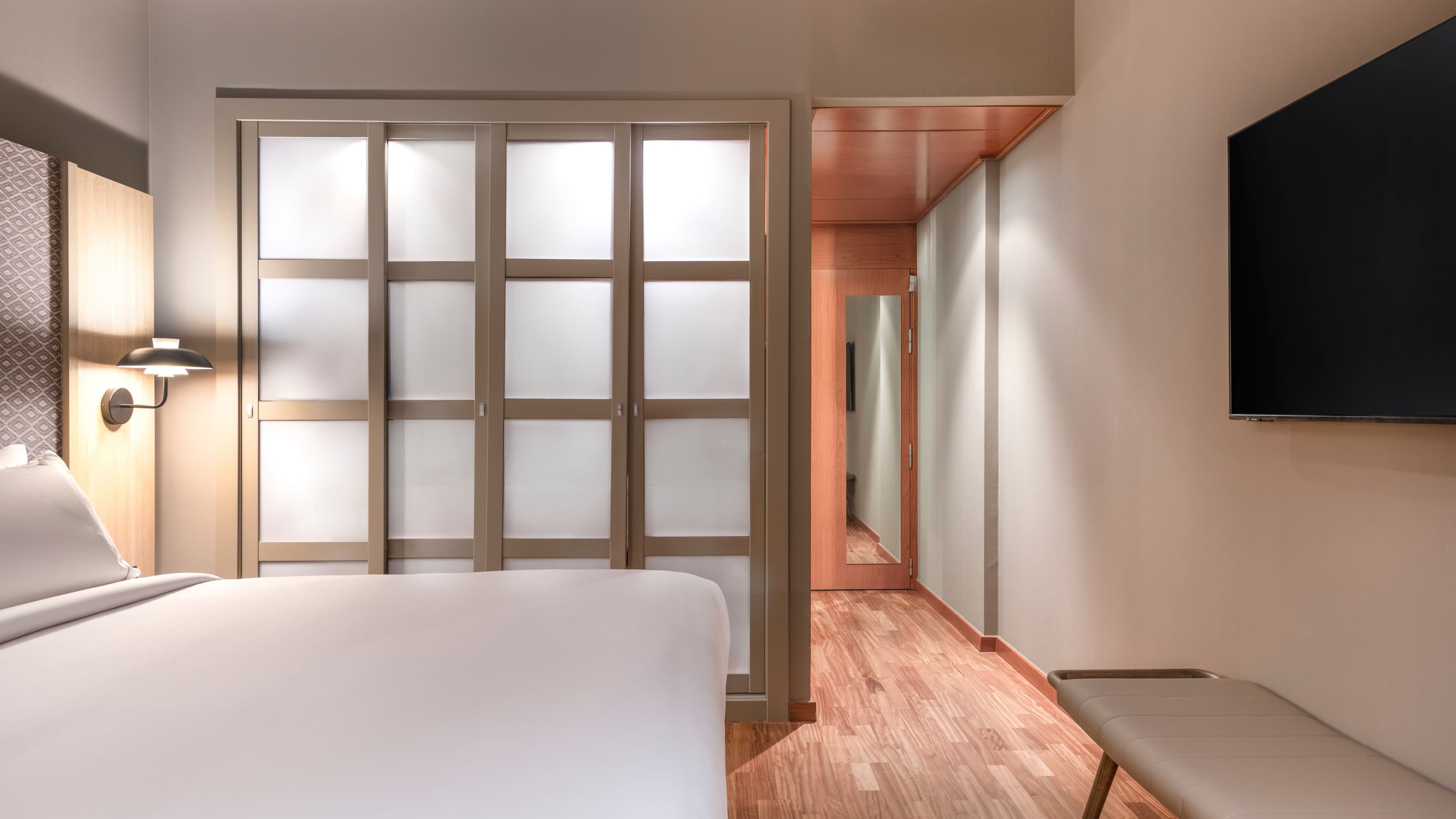 AC Hotel A Coruna — 17