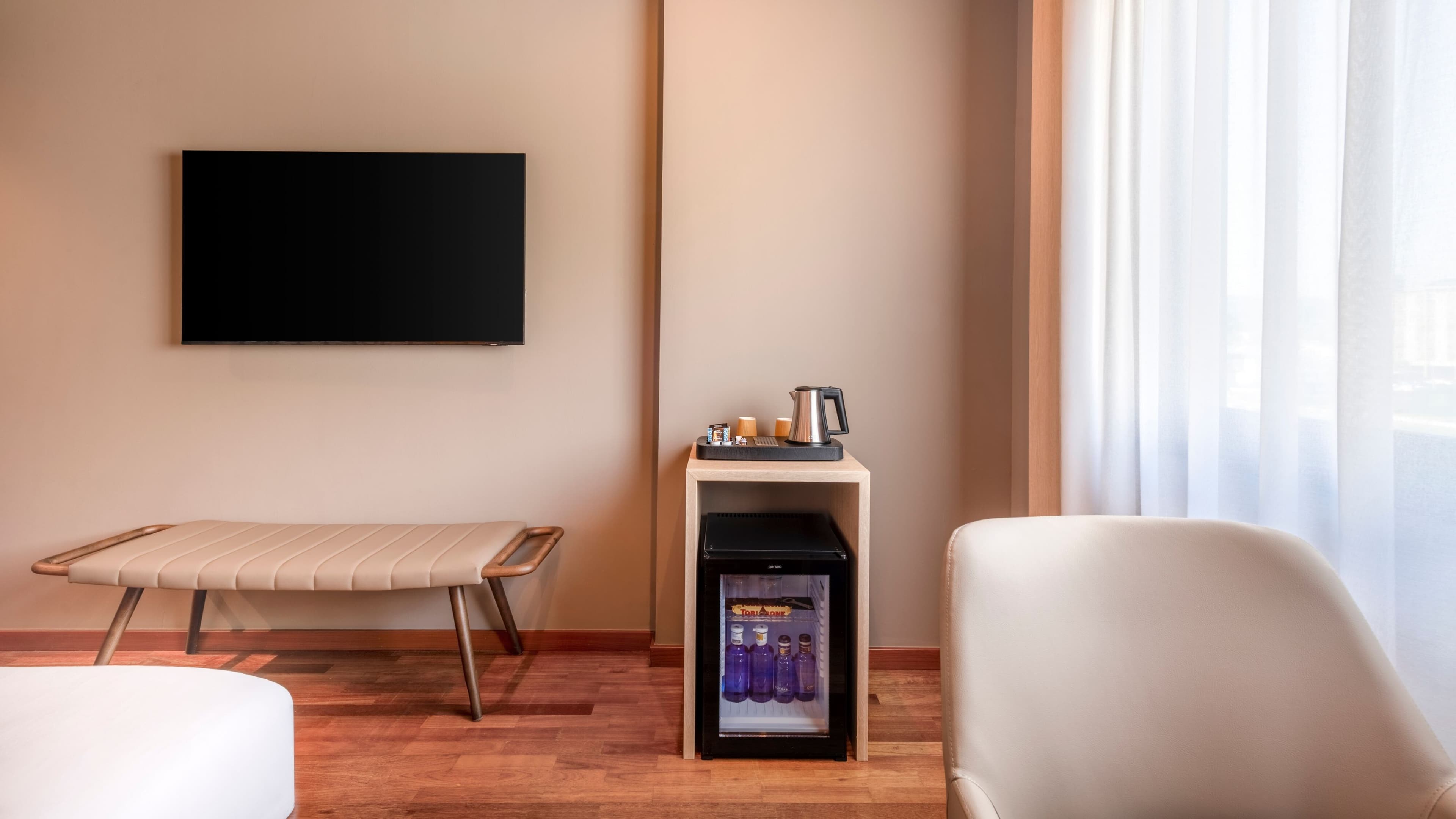 AC Hotel A Coruna — 18