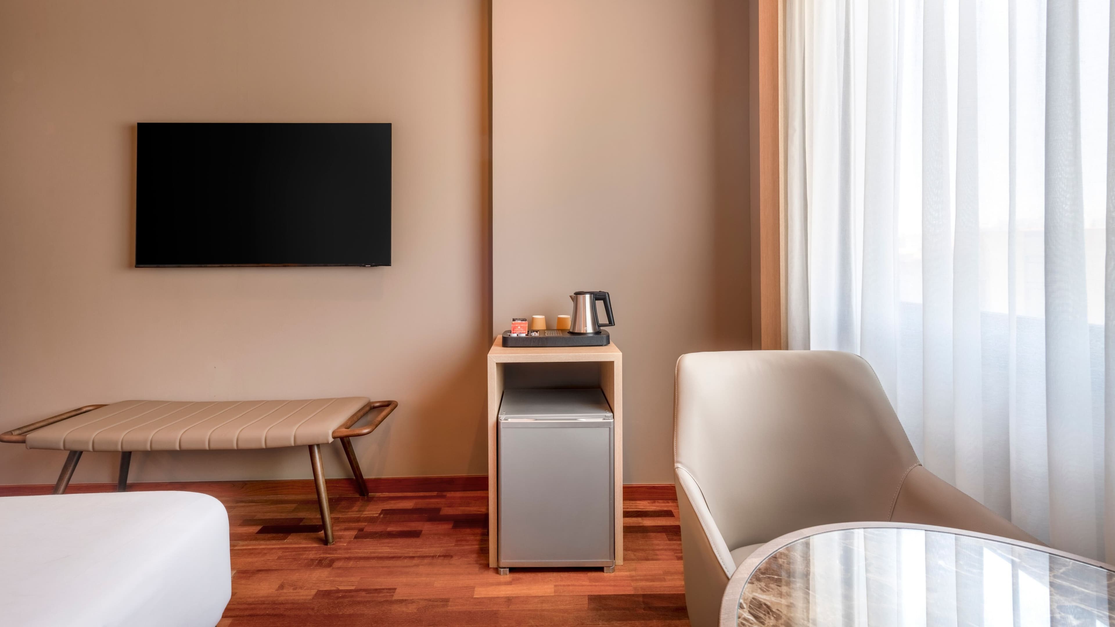 AC Hotel A Coruna — 7