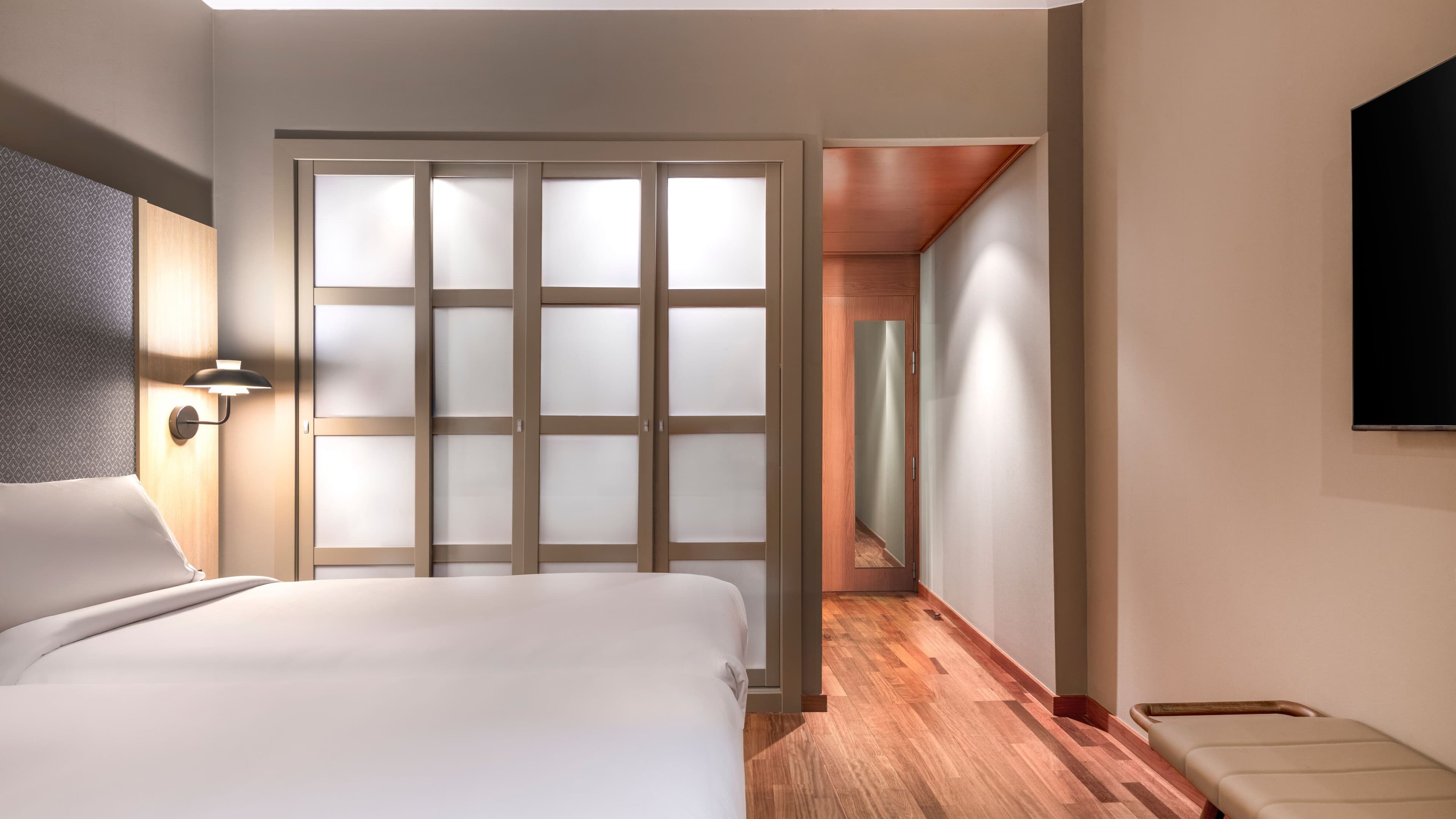 AC Hotel A Coruna — 8
