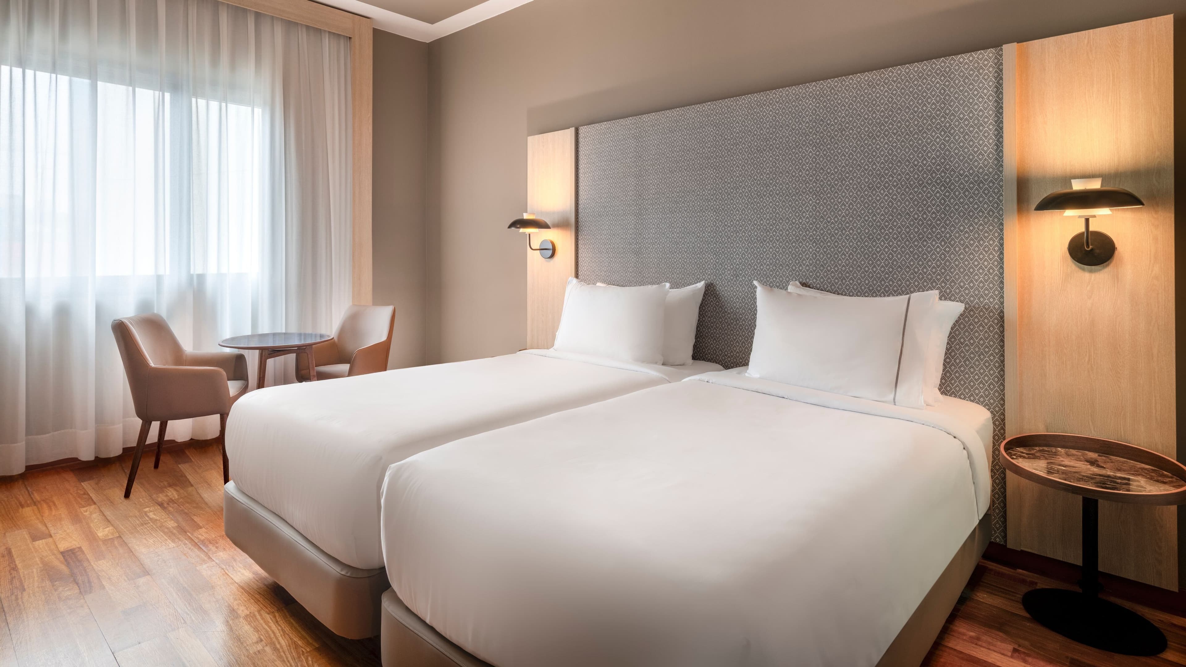 AC Hotel A Coruna — 9