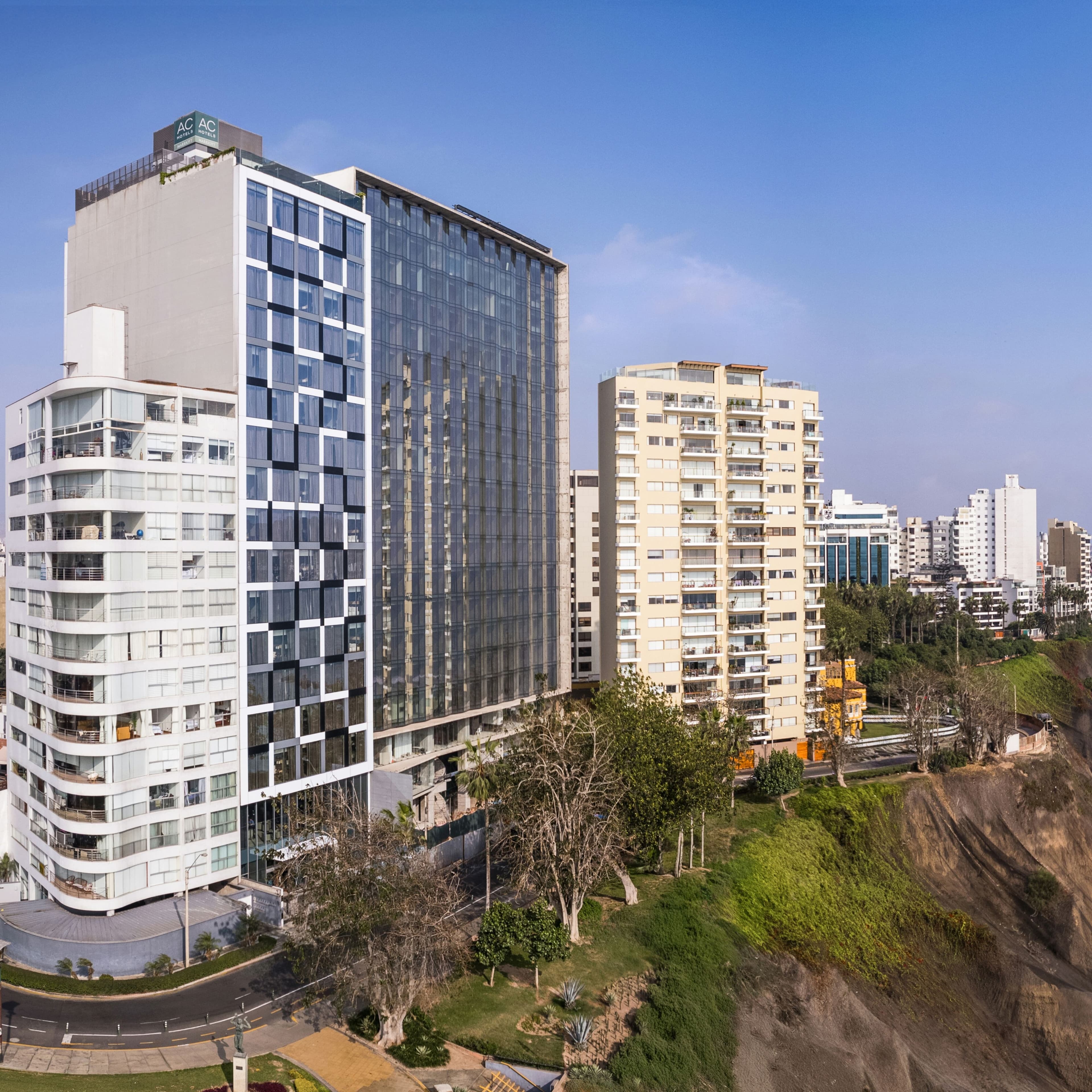 AC Hotel Lima Miraflores - Image 1