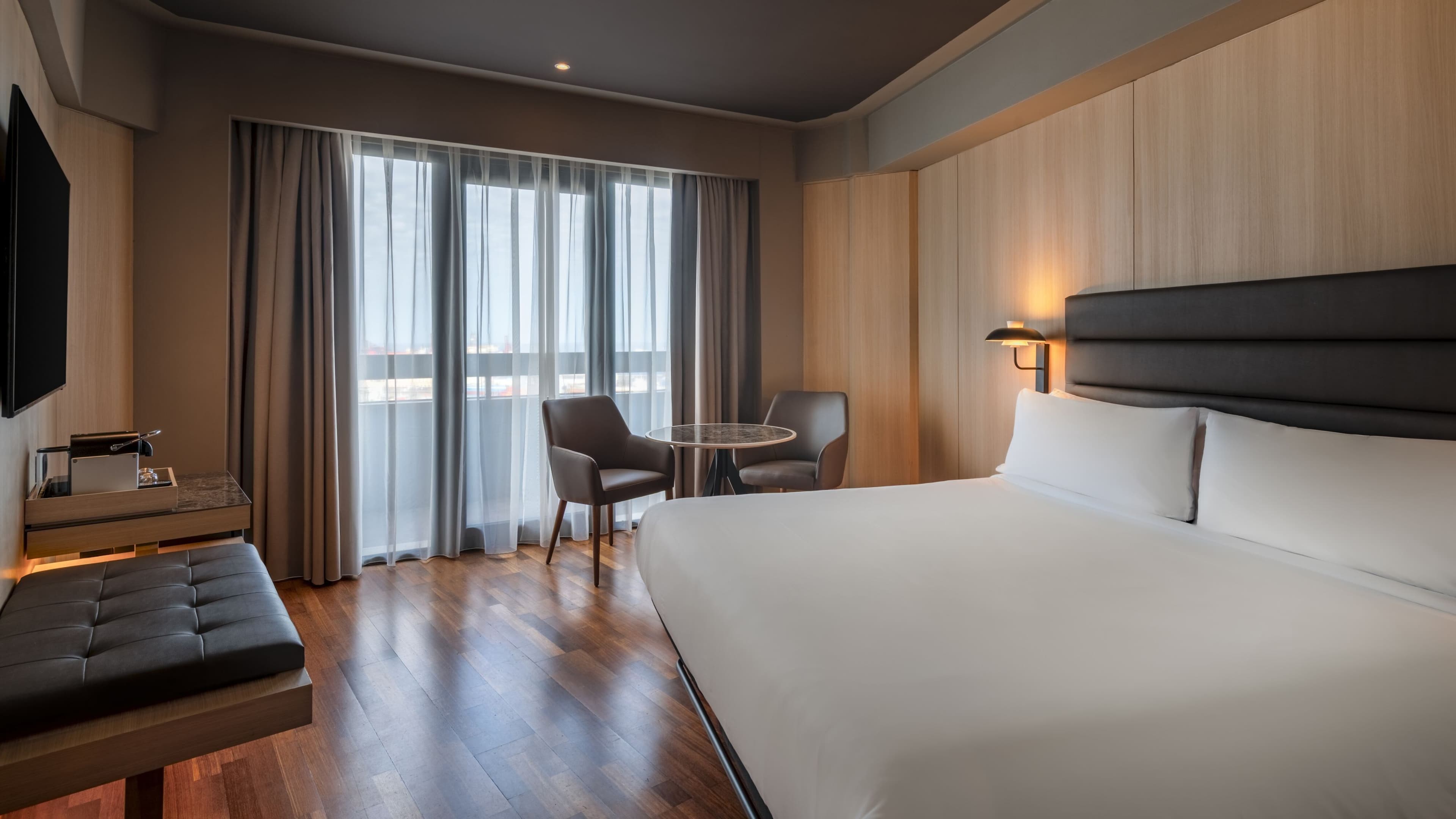 AC Hotel Gran Canaria — 6