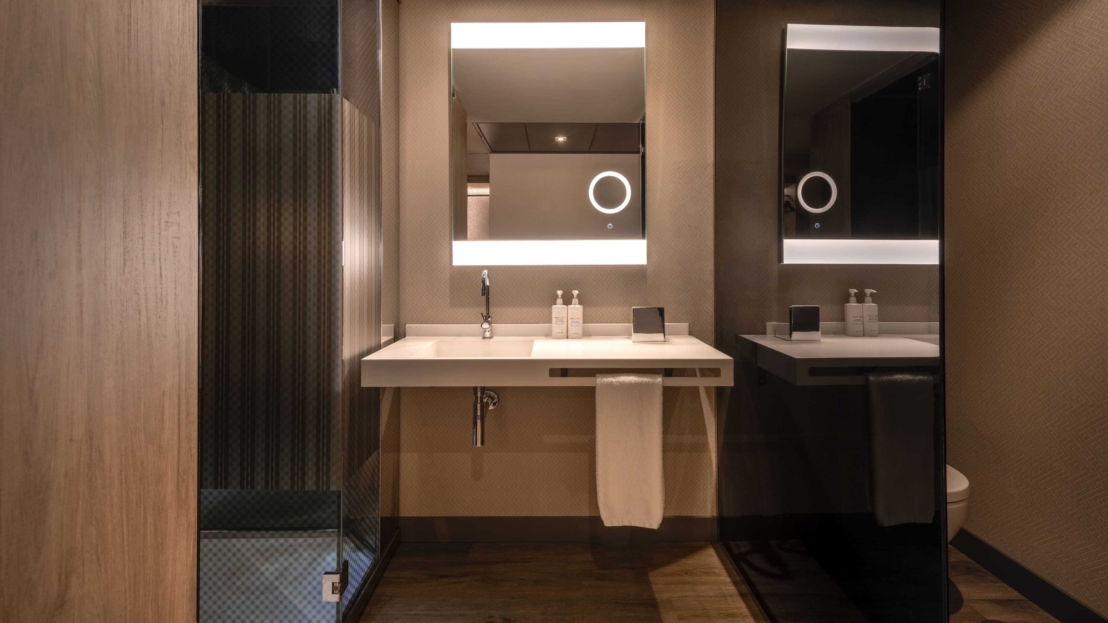 AC Hotel Atocha — 5