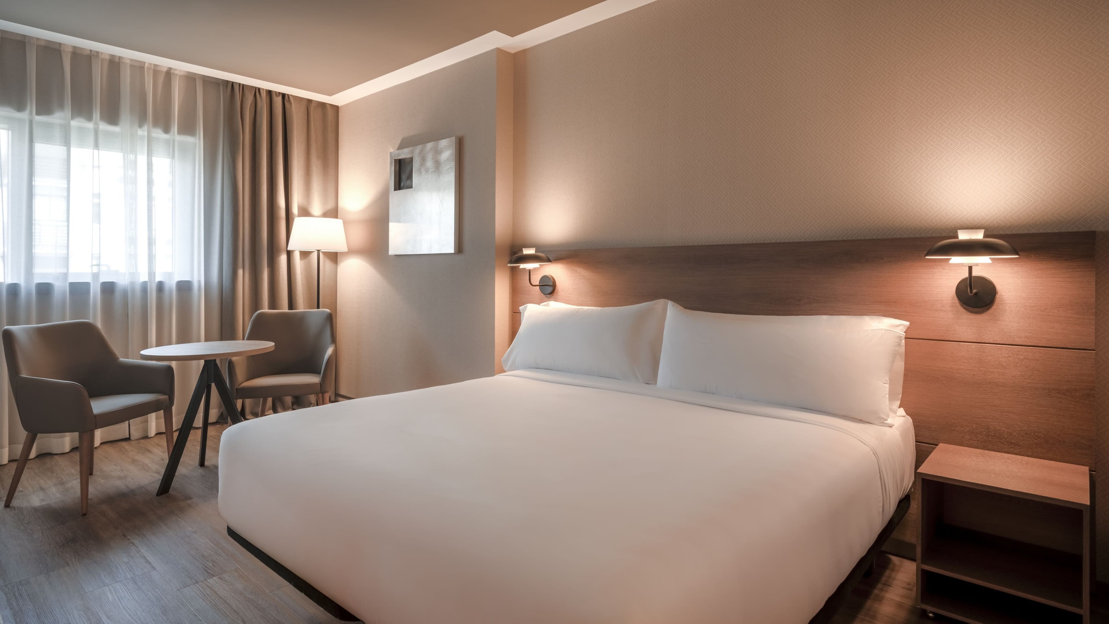 AC Hotel Atocha — 8