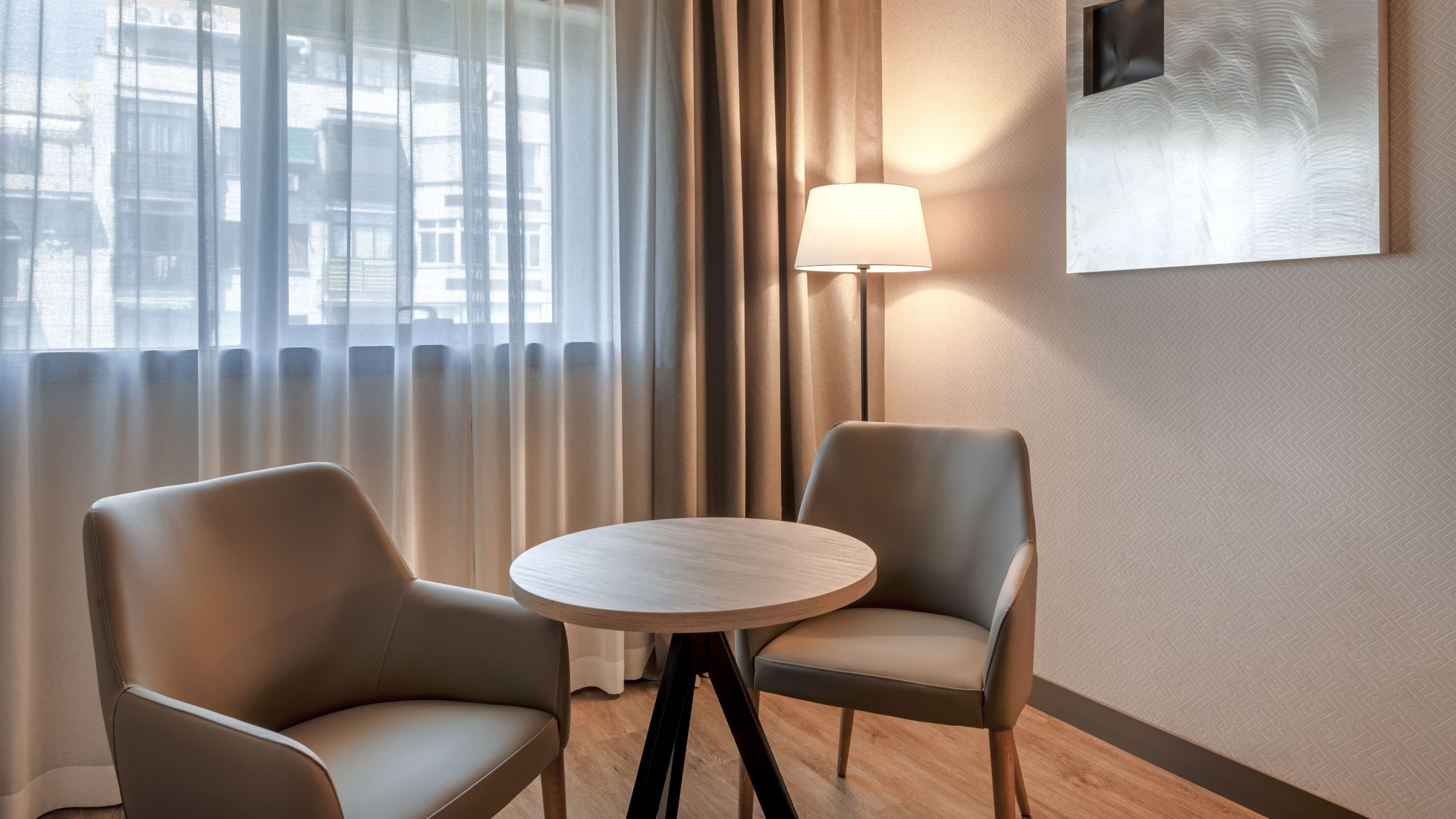 AC Hotel Atocha — 9