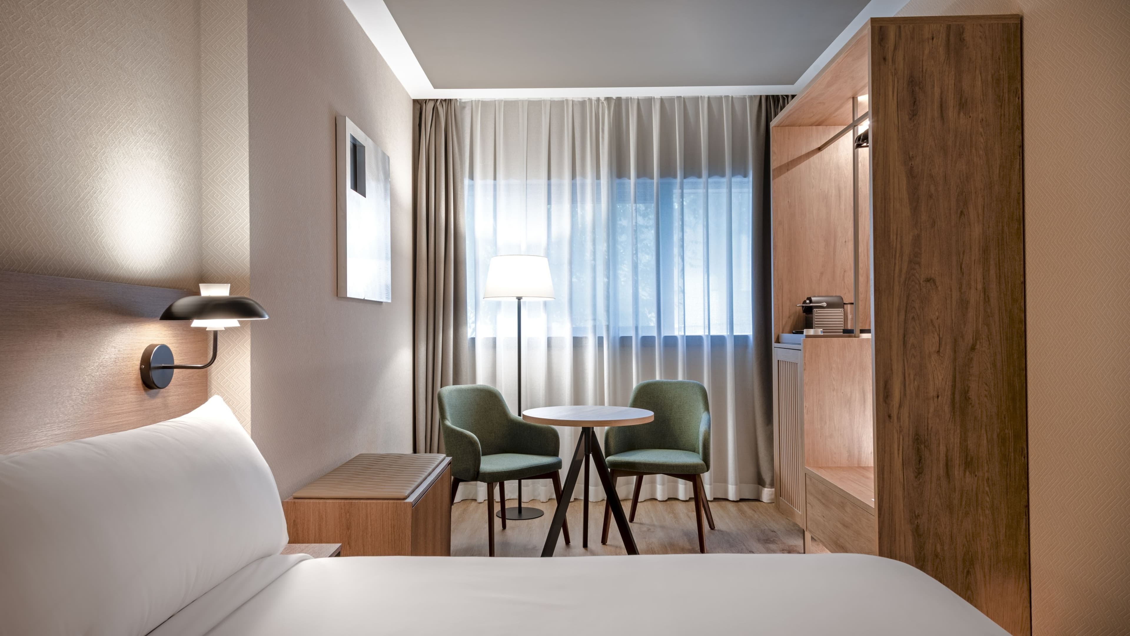 AC Hotel Atocha — 10