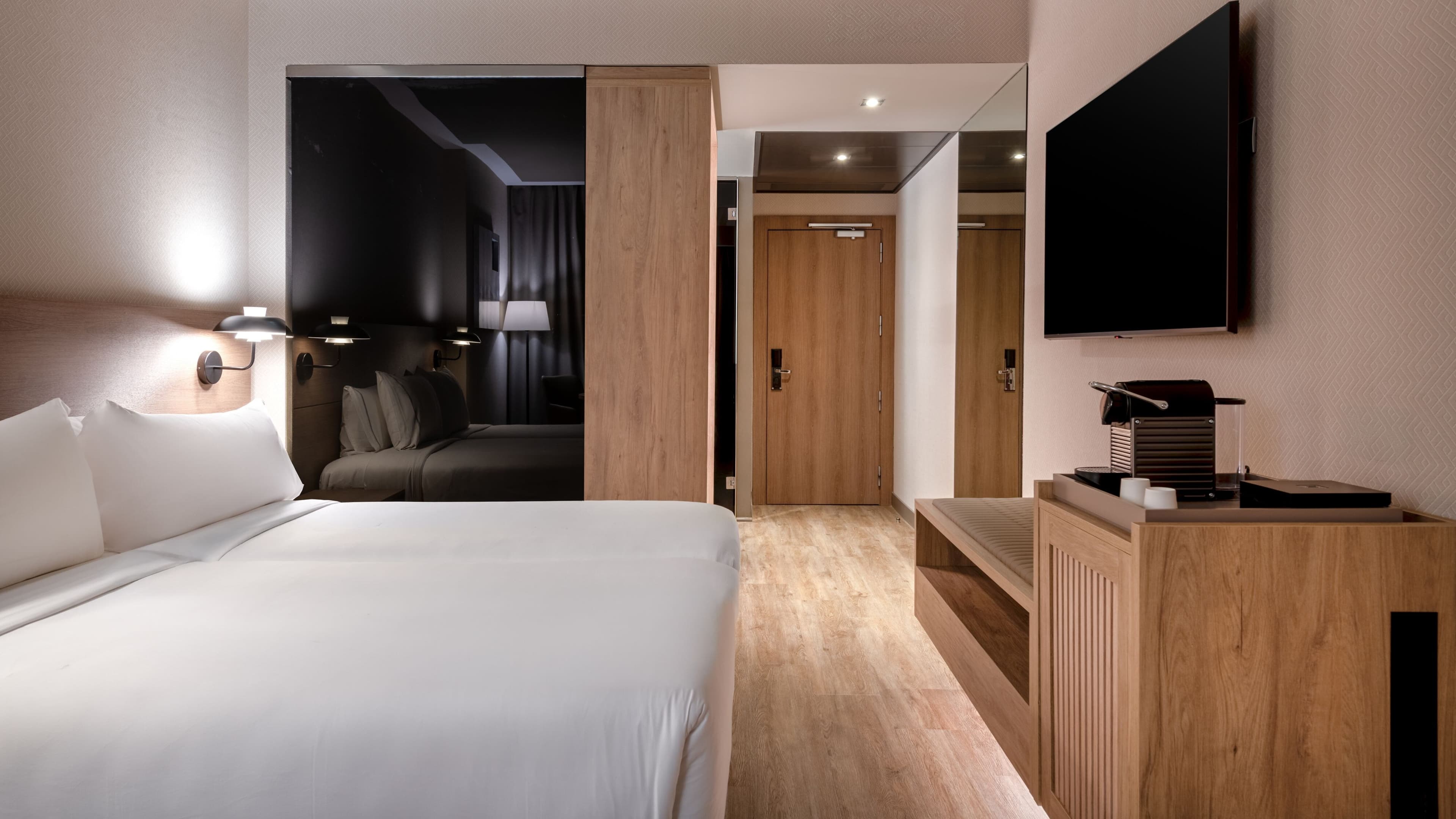 AC Hotel Atocha — 3