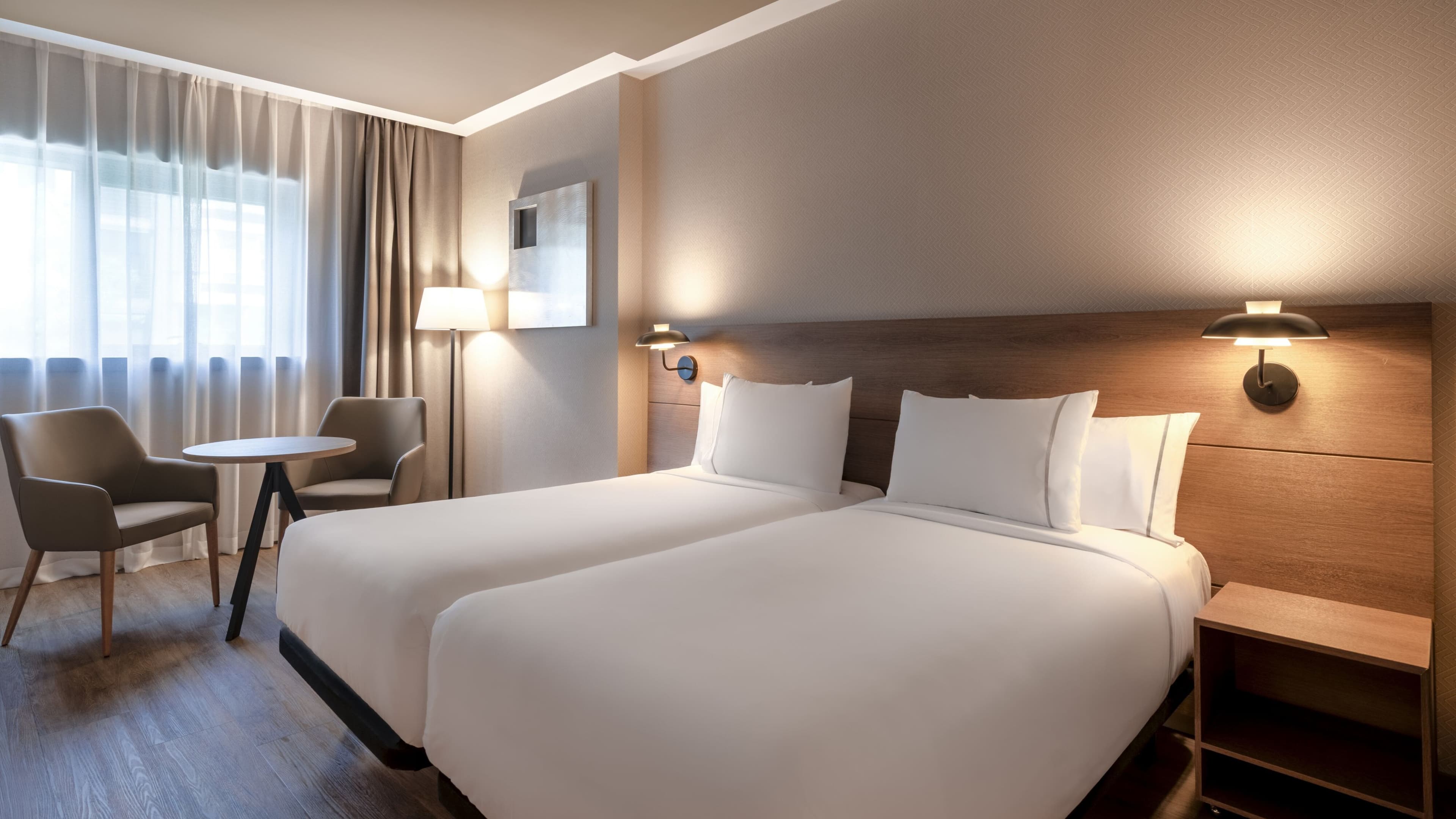 AC Hotel Atocha — 4