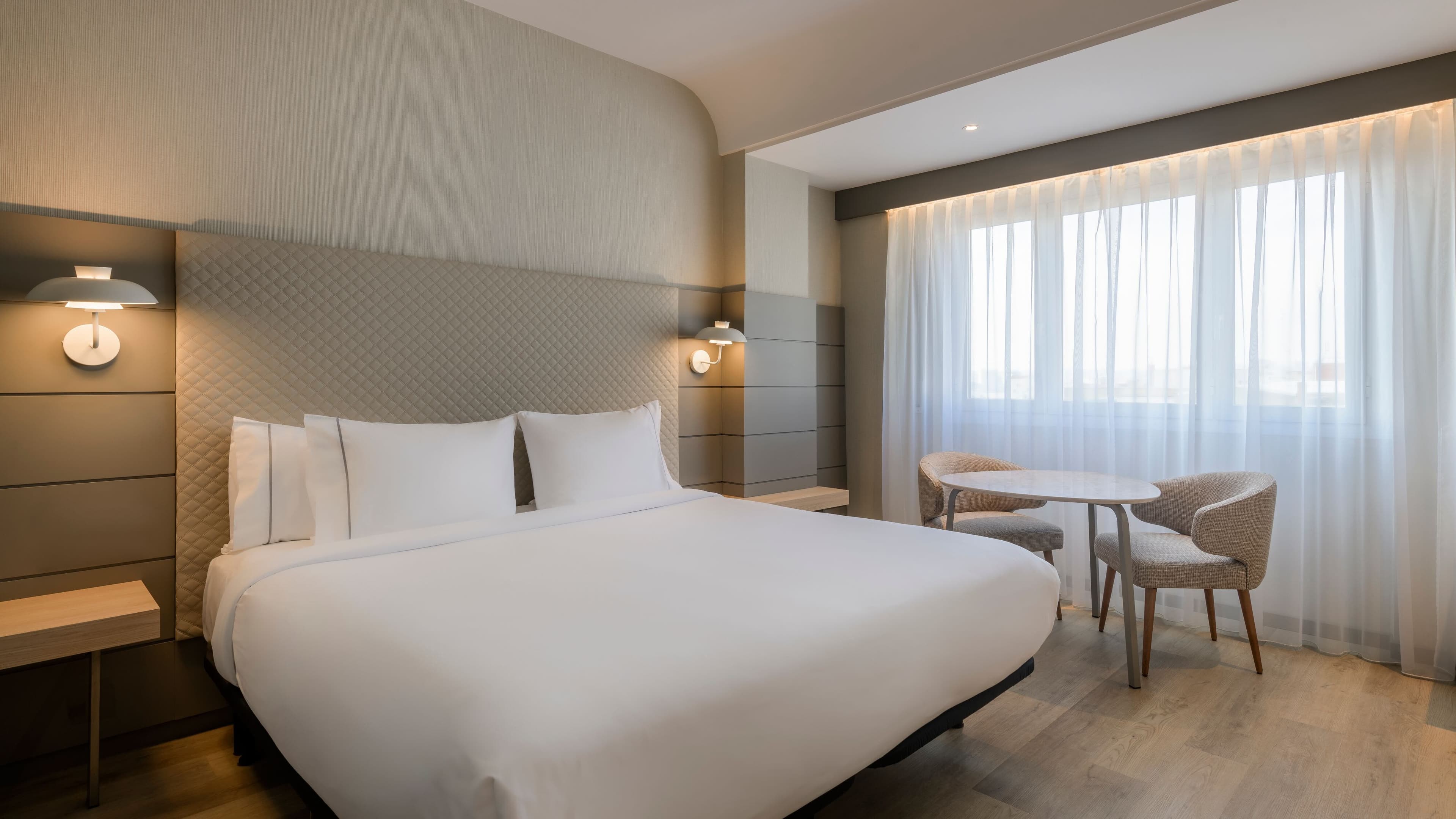 AC Hotel Carlton Madrid — 6