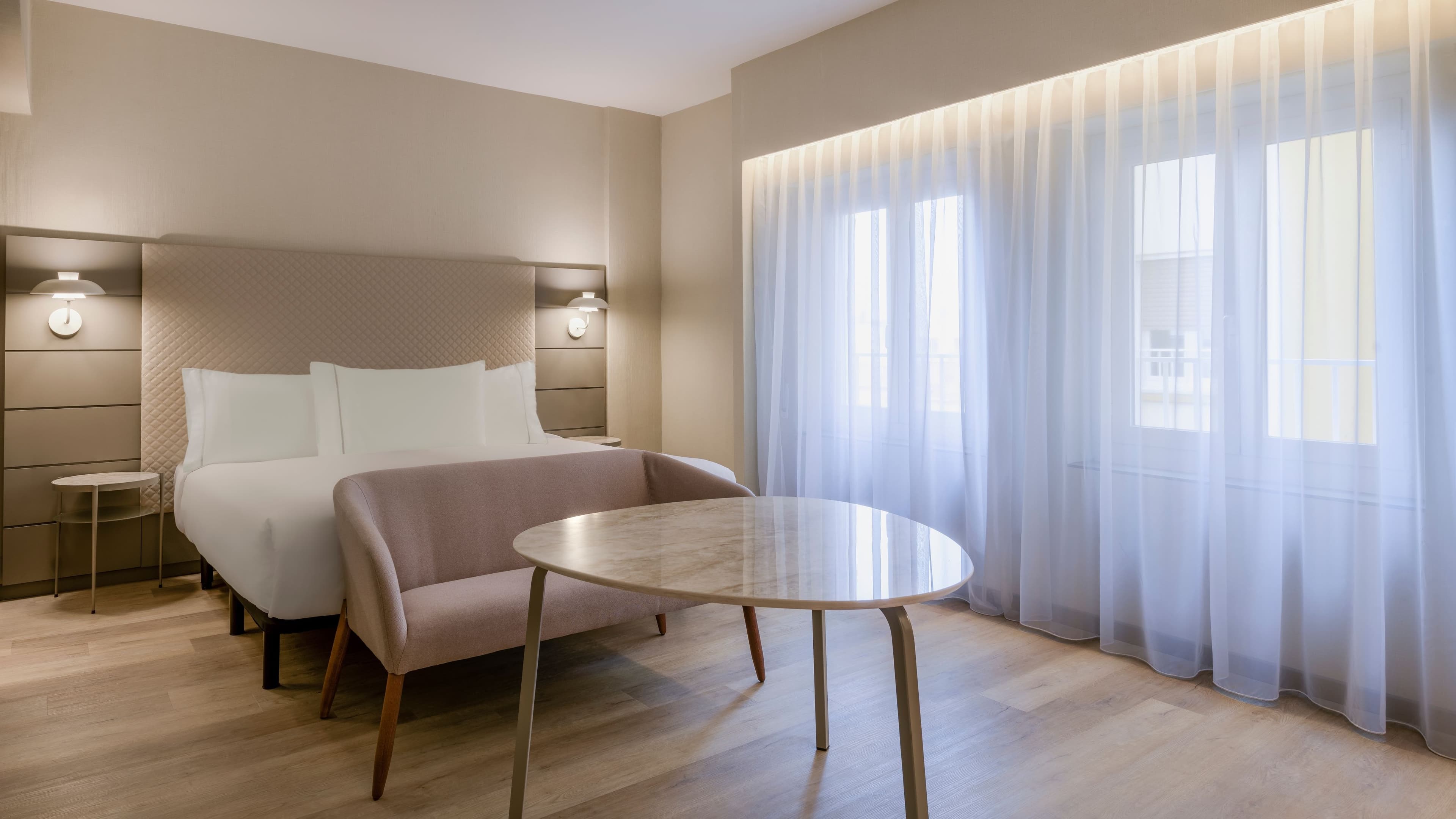 AC Hotel Carlton Madrid — 8