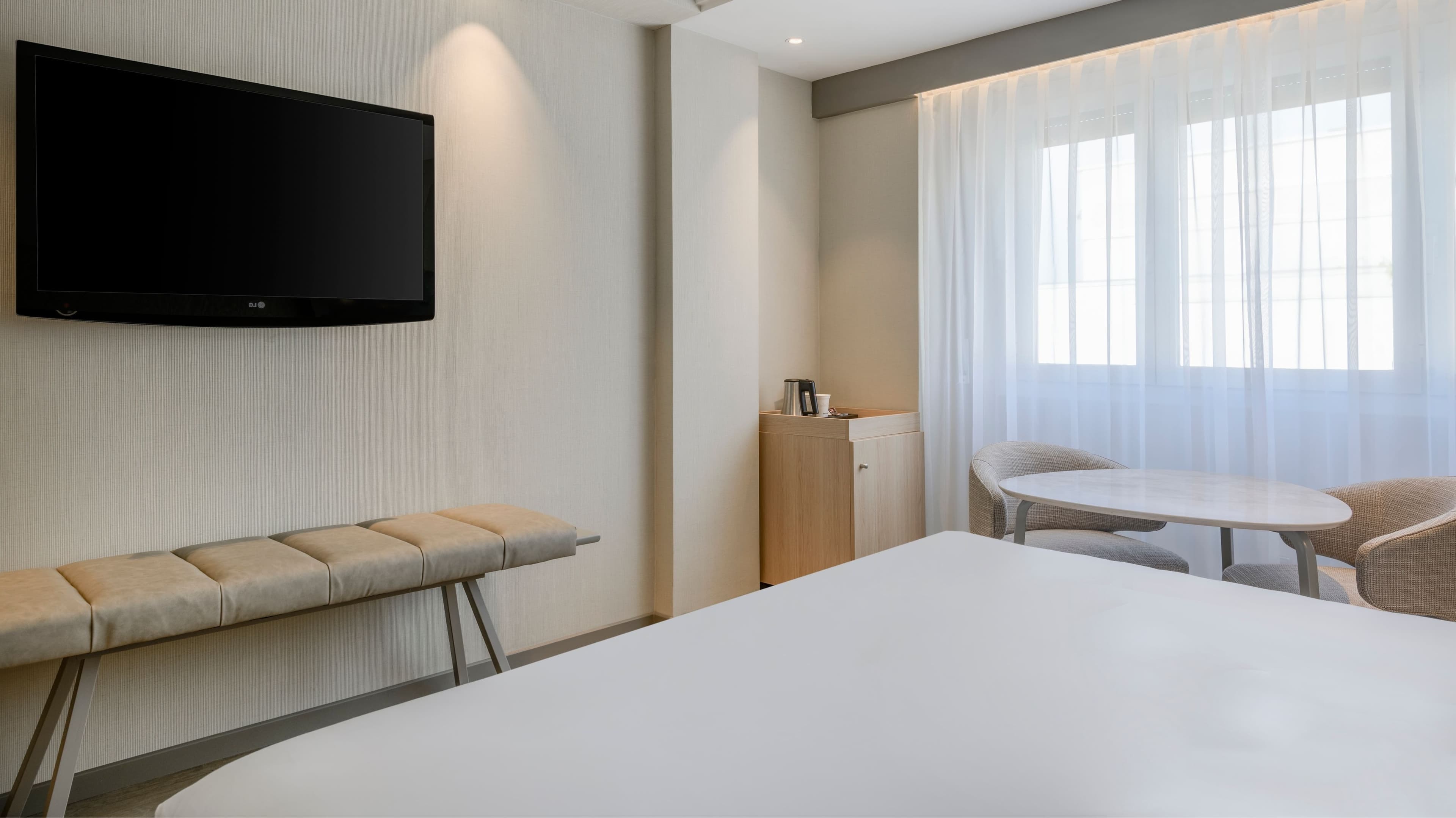 AC Hotel Carlton Madrid — 11