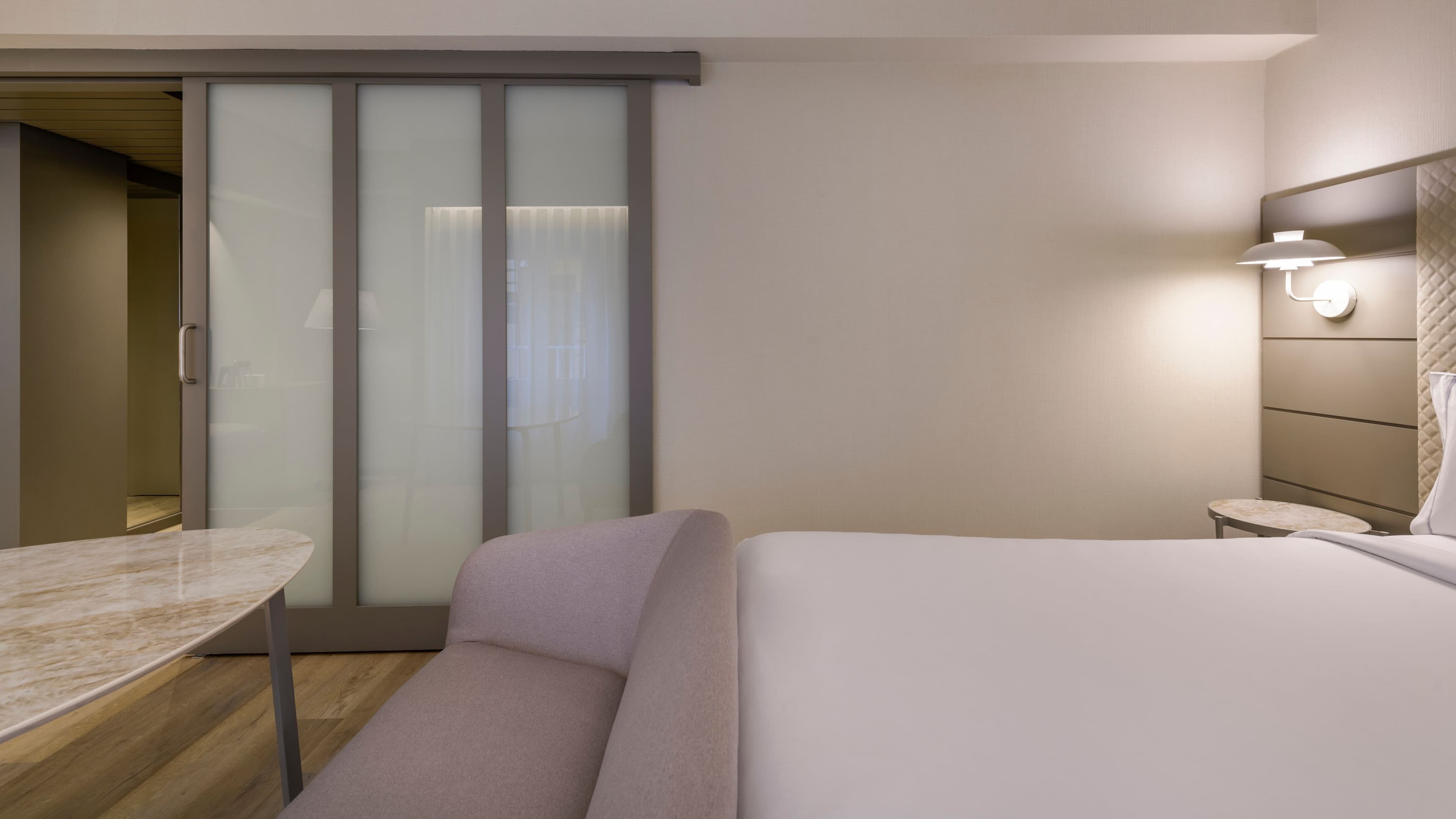 AC Hotel Carlton Madrid — 9