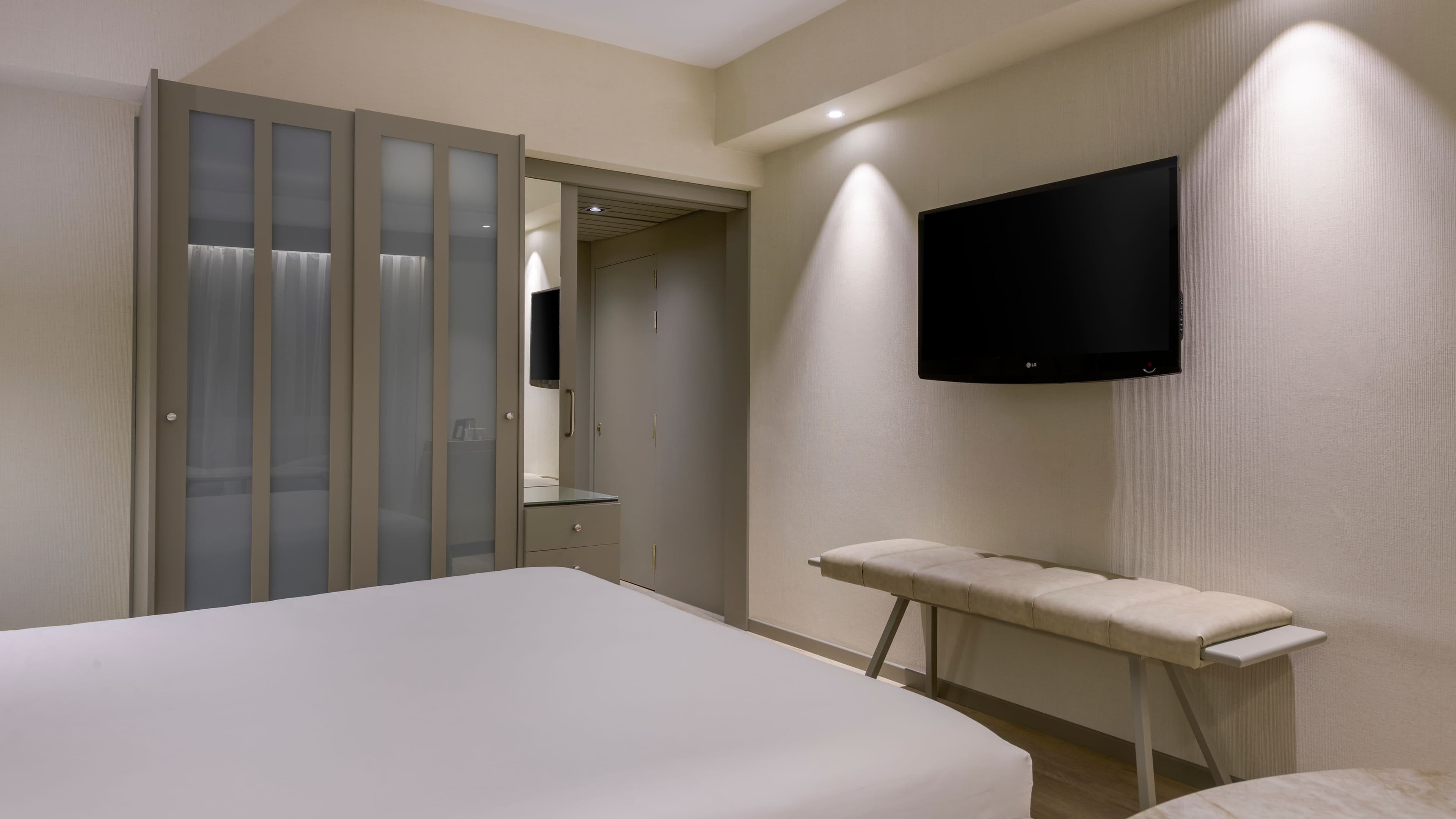 AC Hotel Carlton Madrid — 10