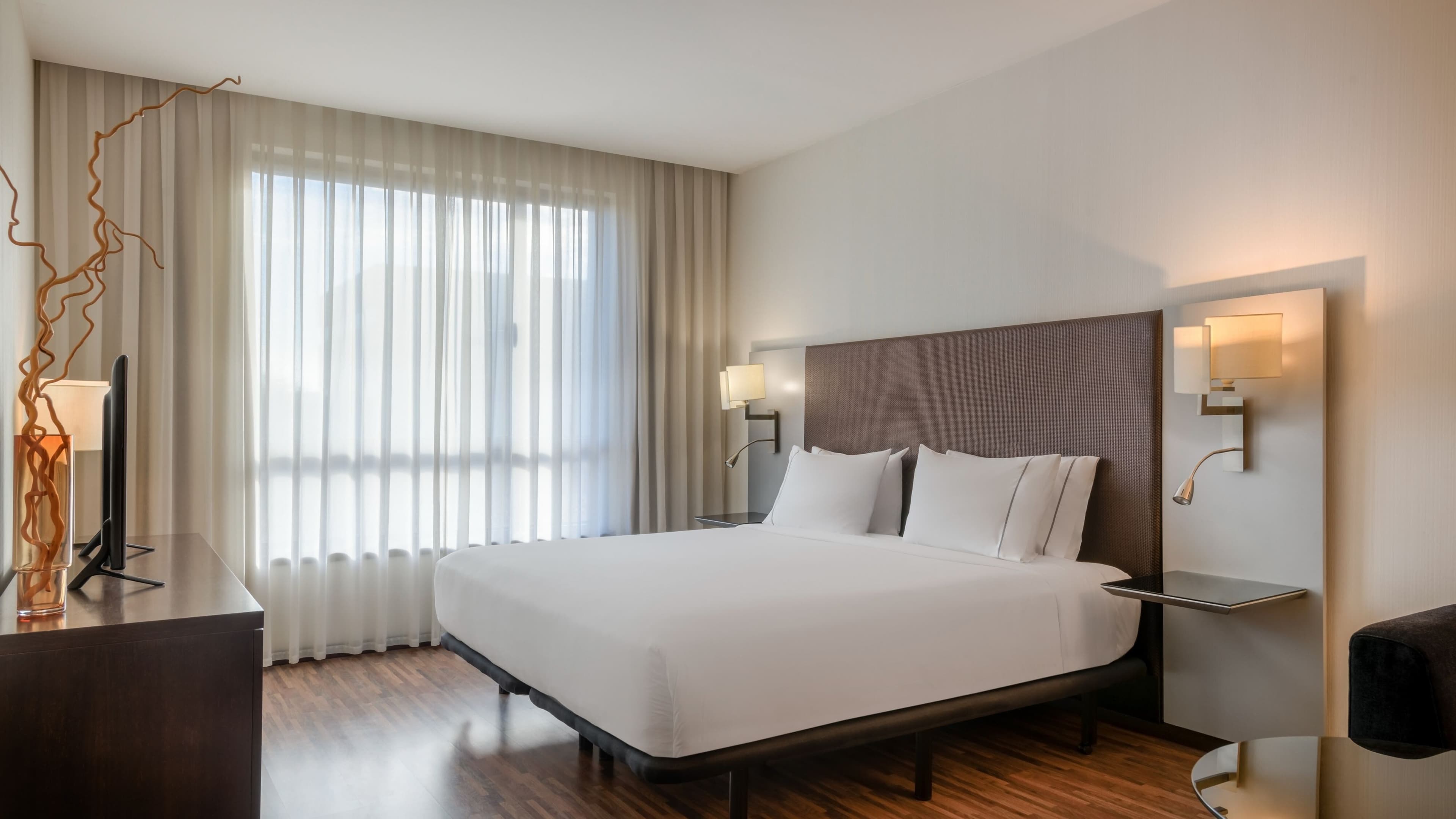 AC Hotel Madrid Airport — 23