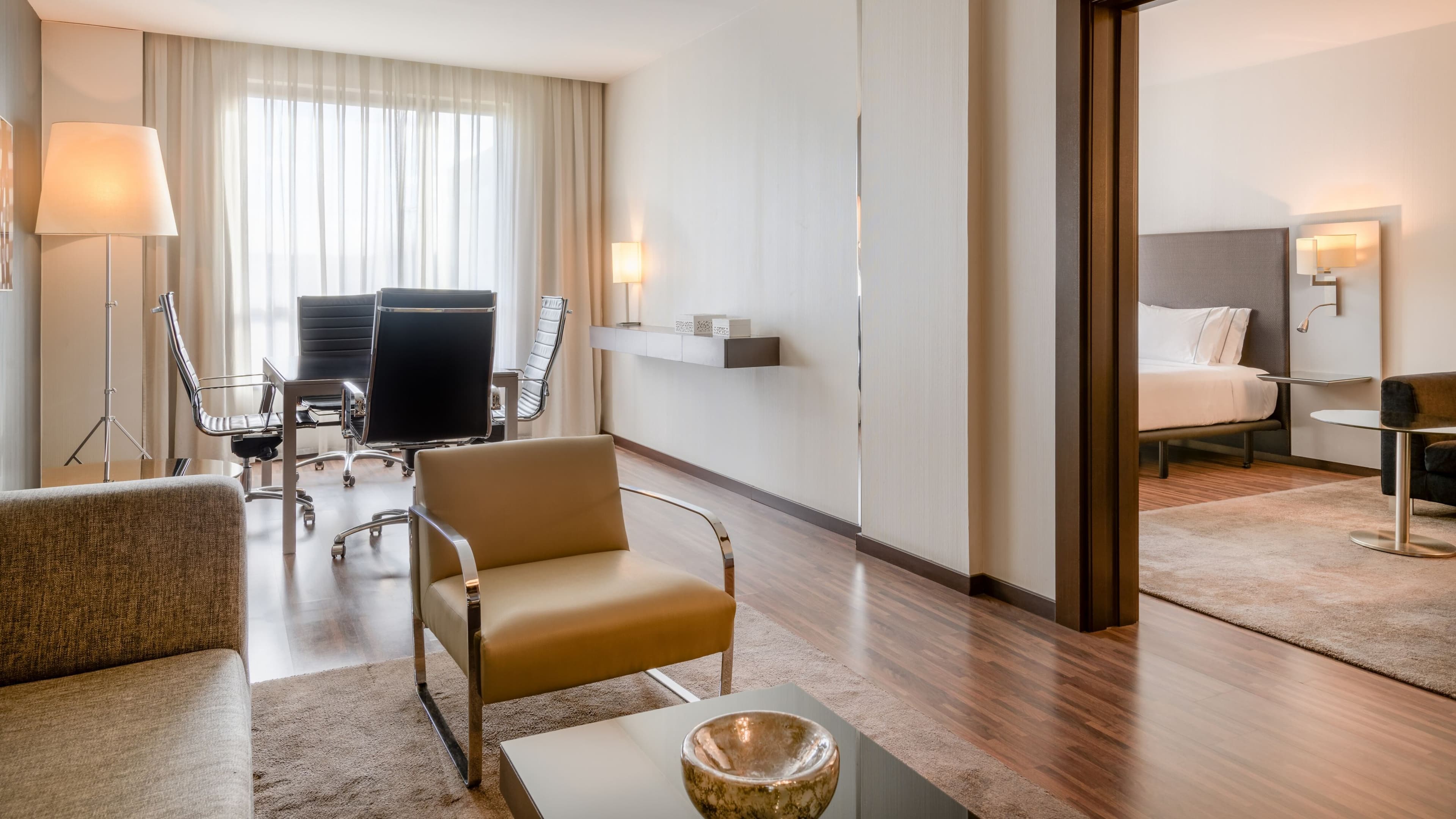 AC Hotel Madrid Airport — 22