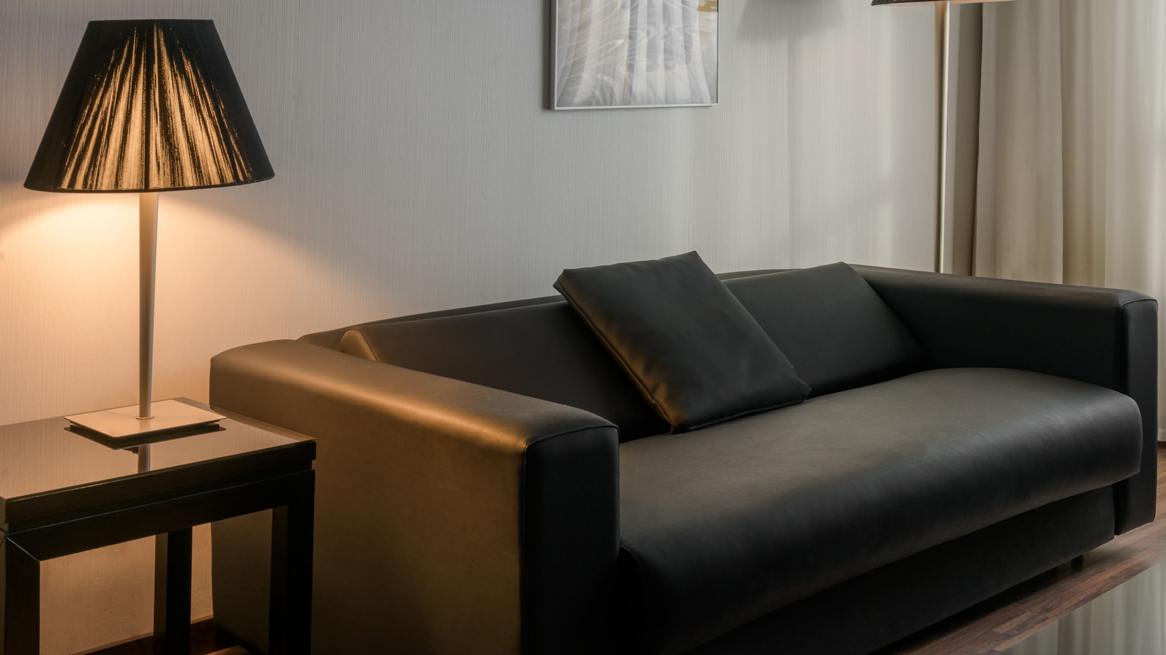AC Hotel Madrid Airport — 19