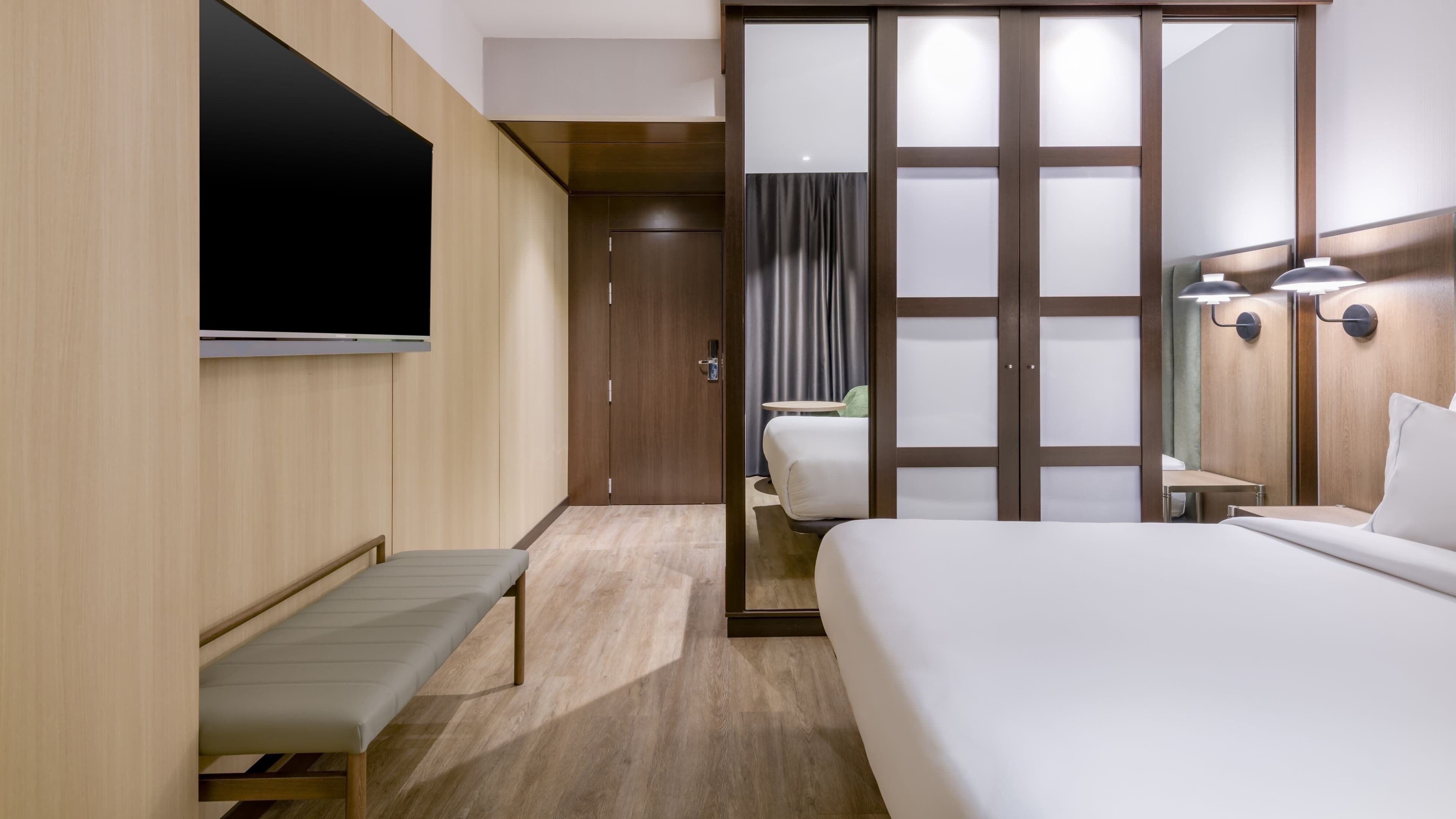 AC Hotel Madrid Feria - Image 3