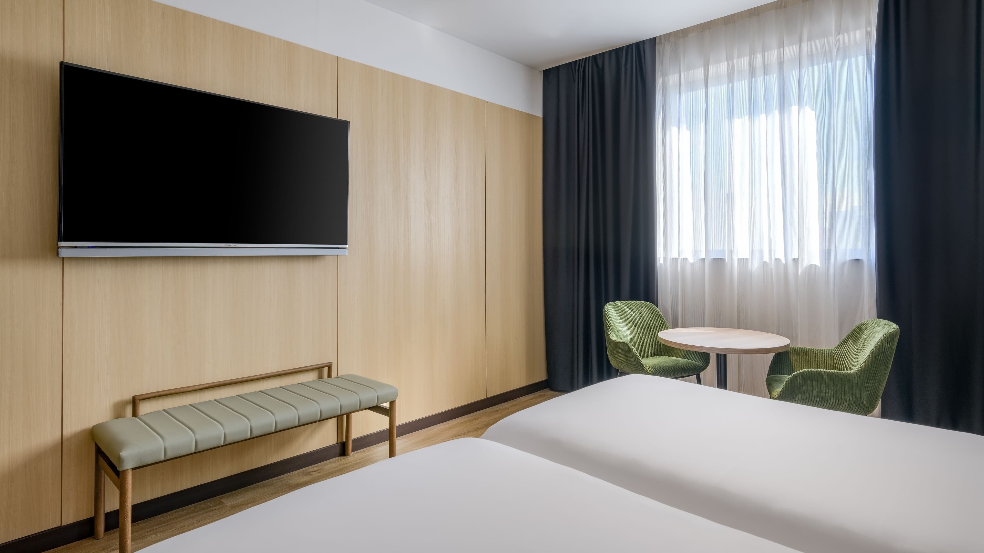 Standard Twin - Image 3