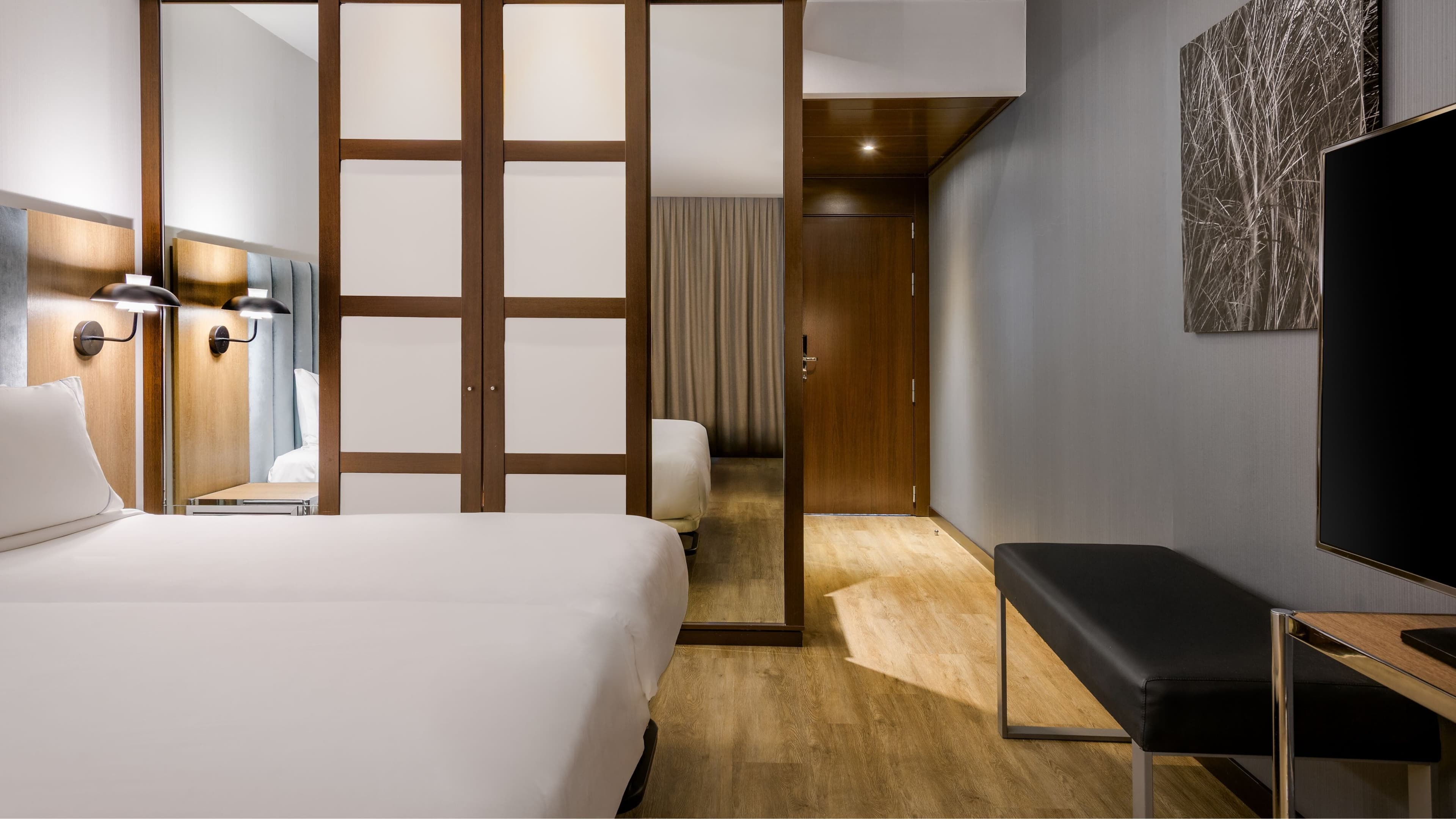 AC Hotel La Finca — 14