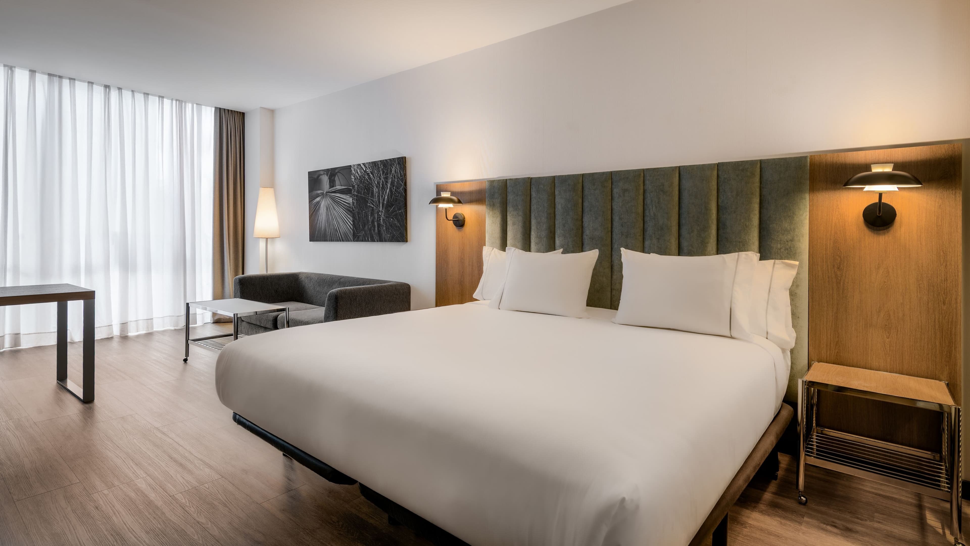 AC Hotel La Finca — 13