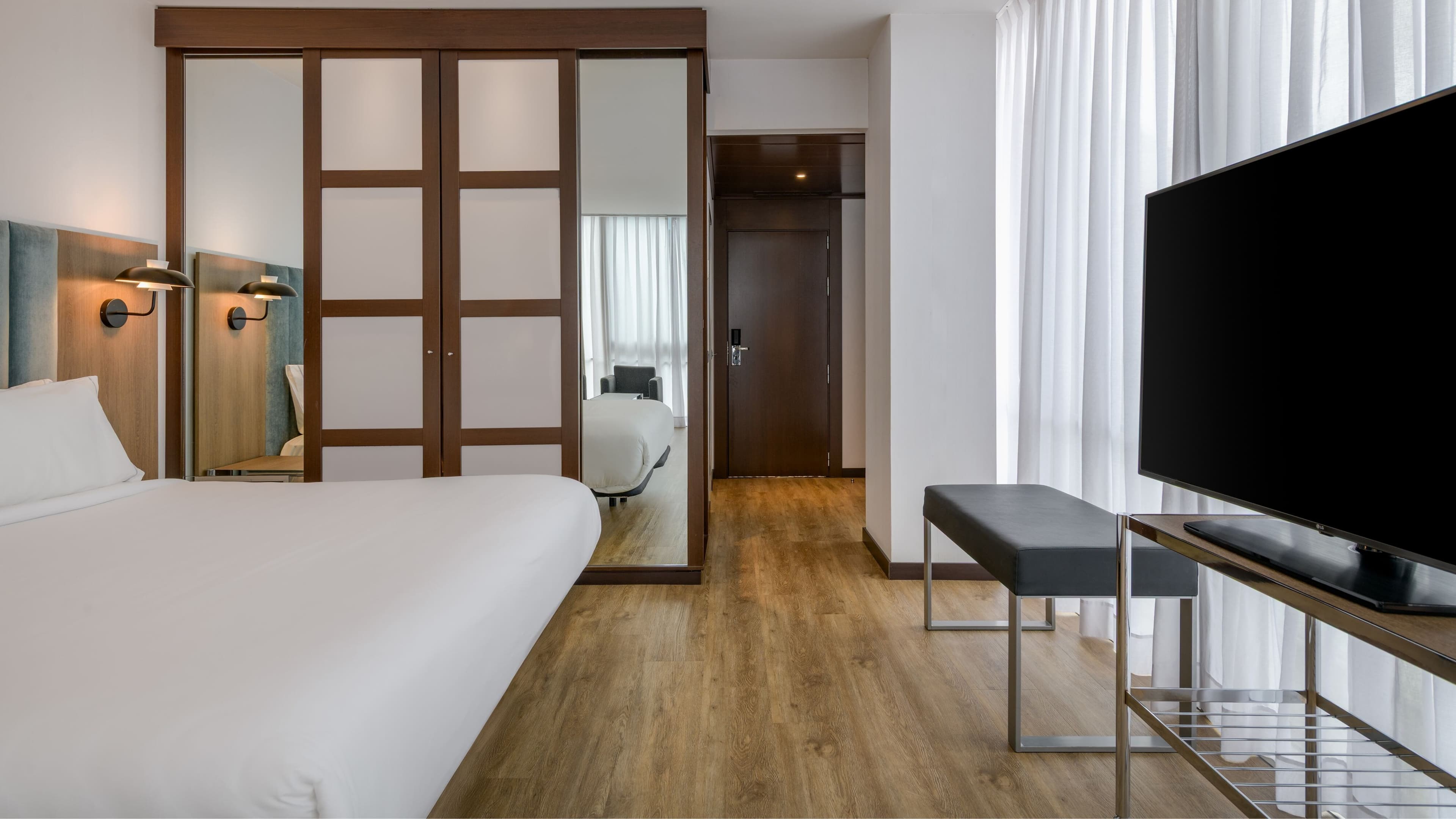 AC Hotel La Finca — 11