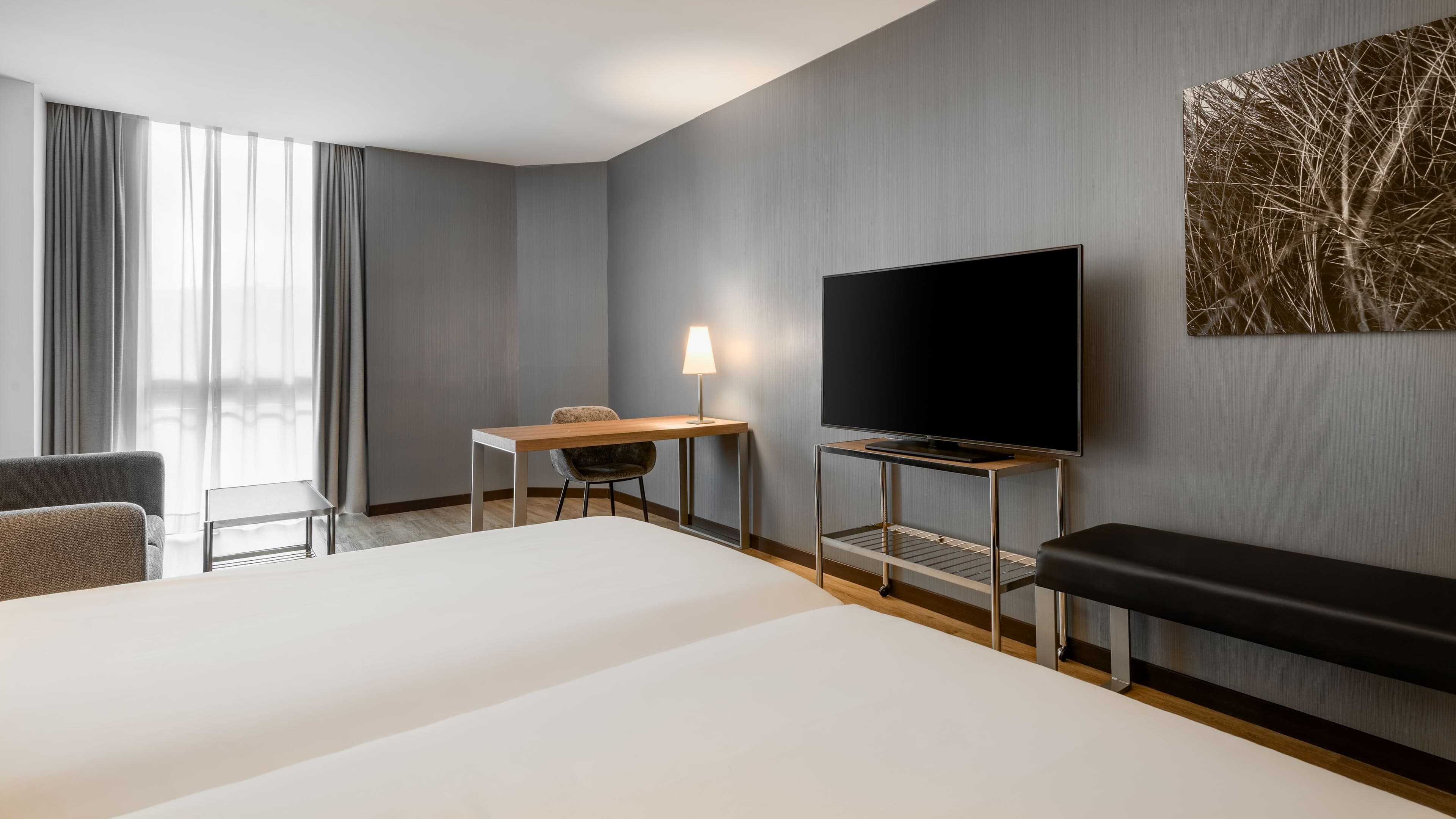 Standard Twin - Image 3