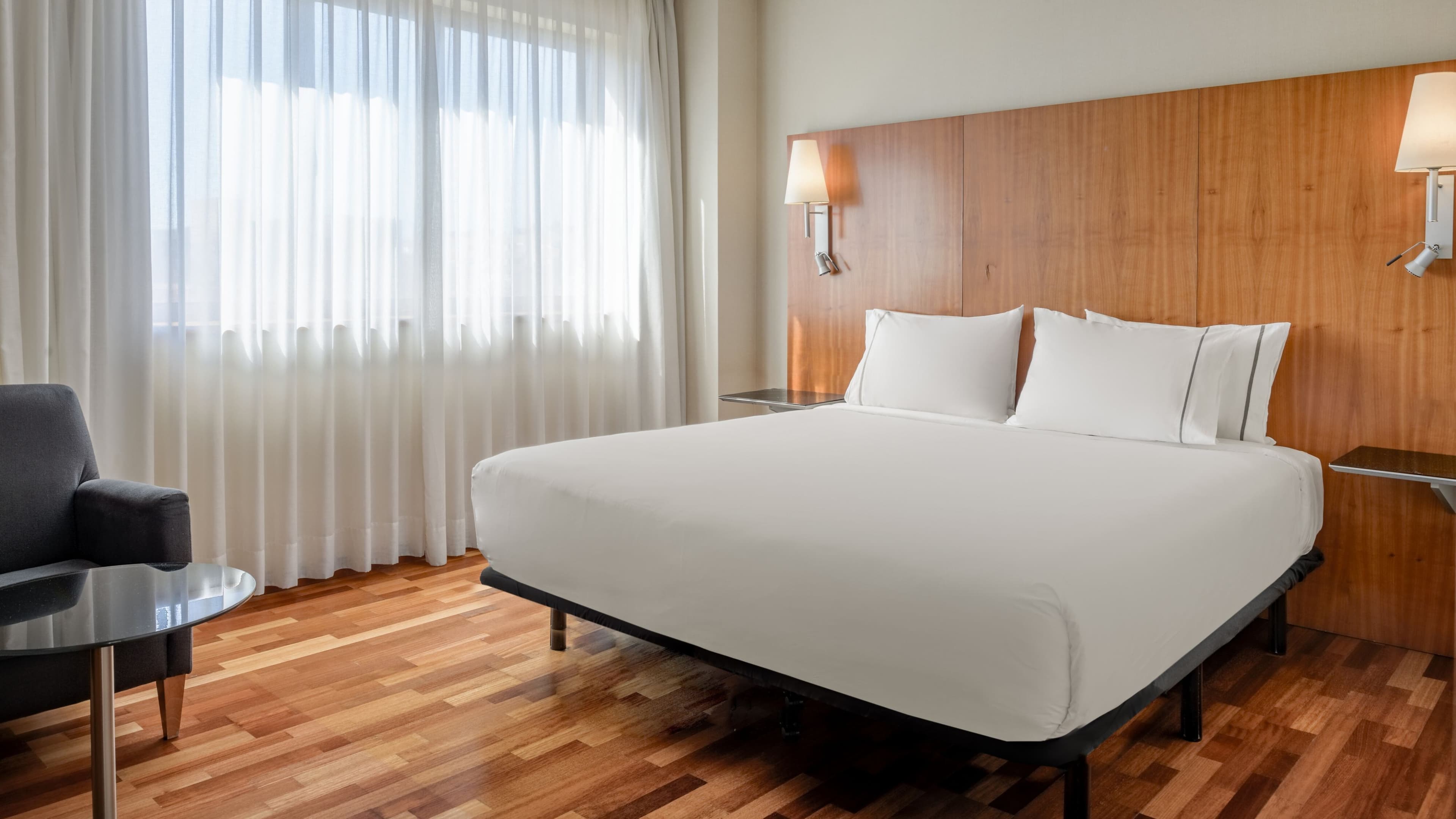 AC Hotel Guadalajara, Spain — 9