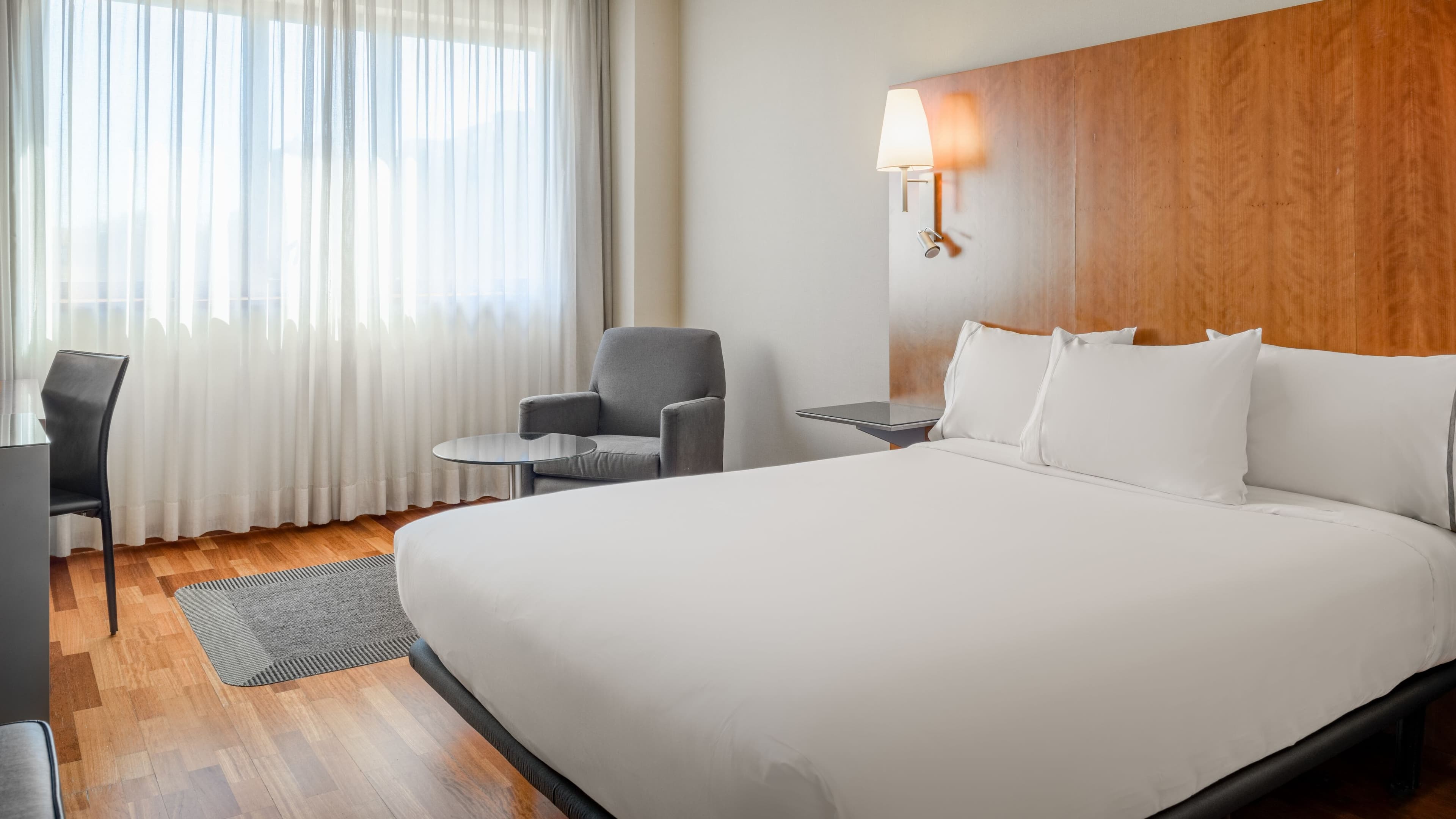 AC Hotel Guadalajara, Spain — 6