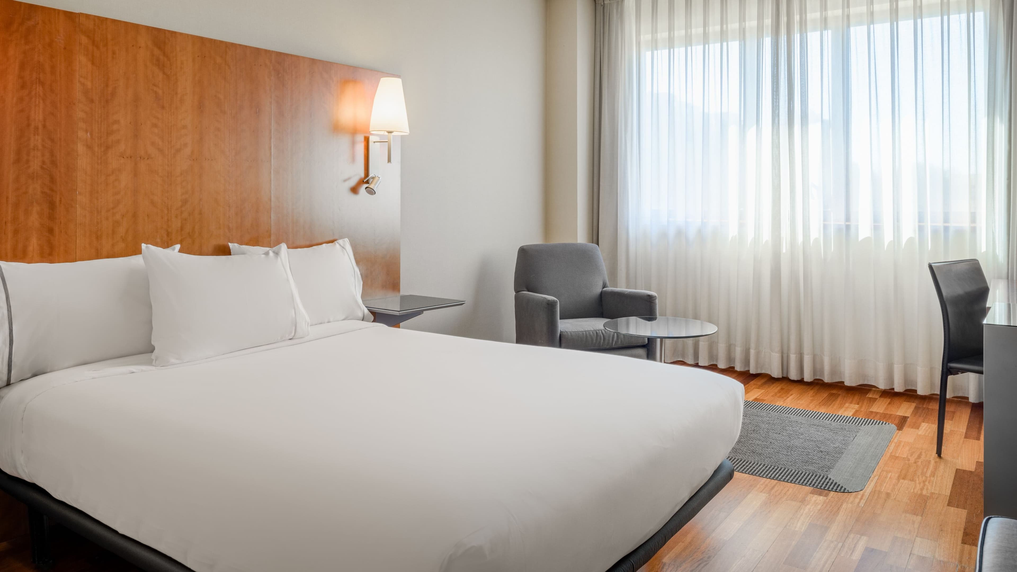 AC Hotel Guadalajara, Spain — 11