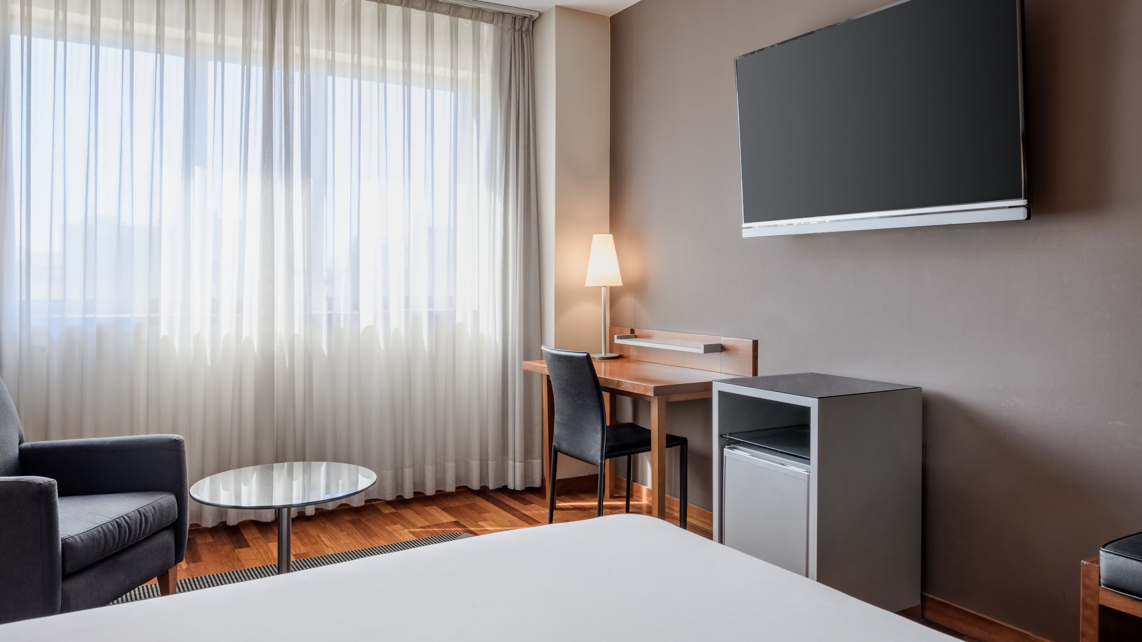 AC Hotel Guadalajara, Spain — 13