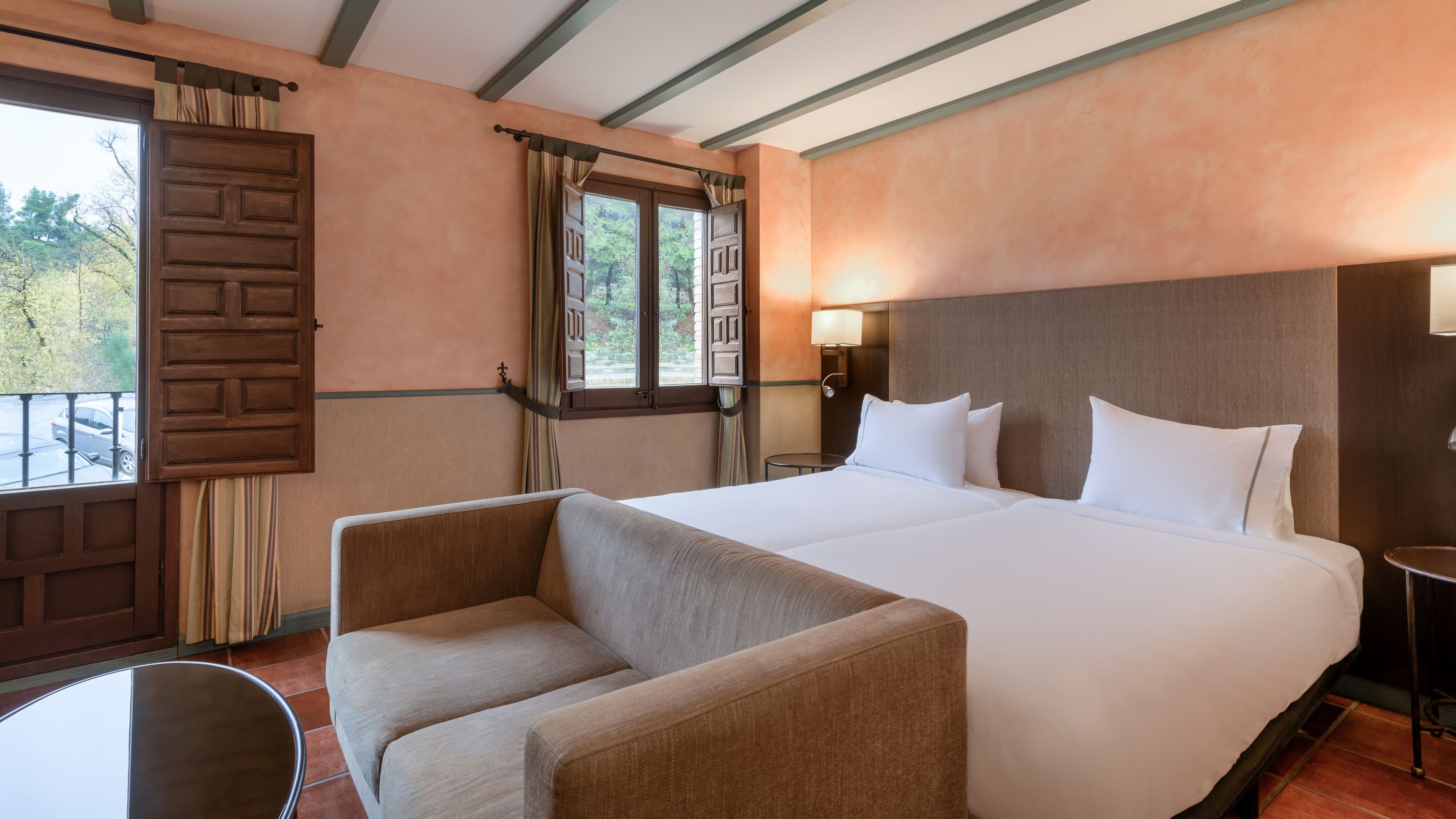 AC Hotel Ciudad de Toledo - Image 3