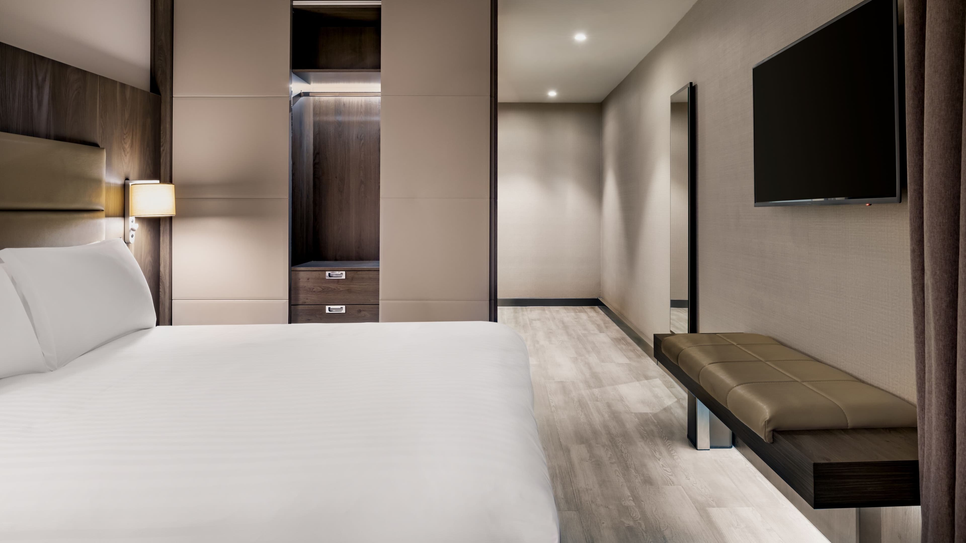 AC Hotel Manchester City Centre — 13