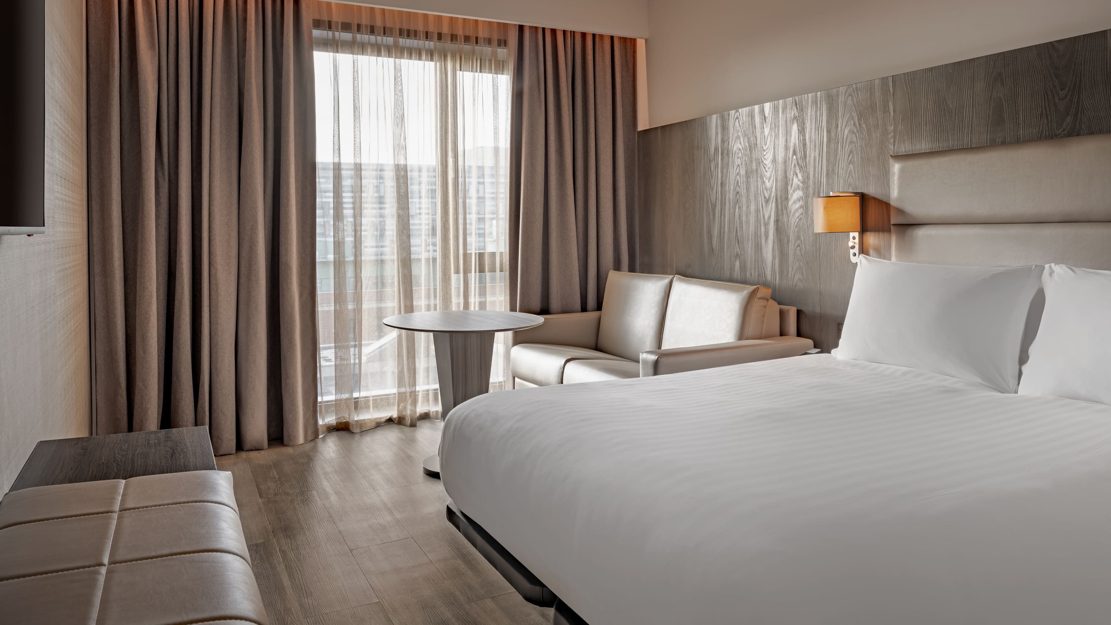 AC Hotel Manchester City Centre — 15