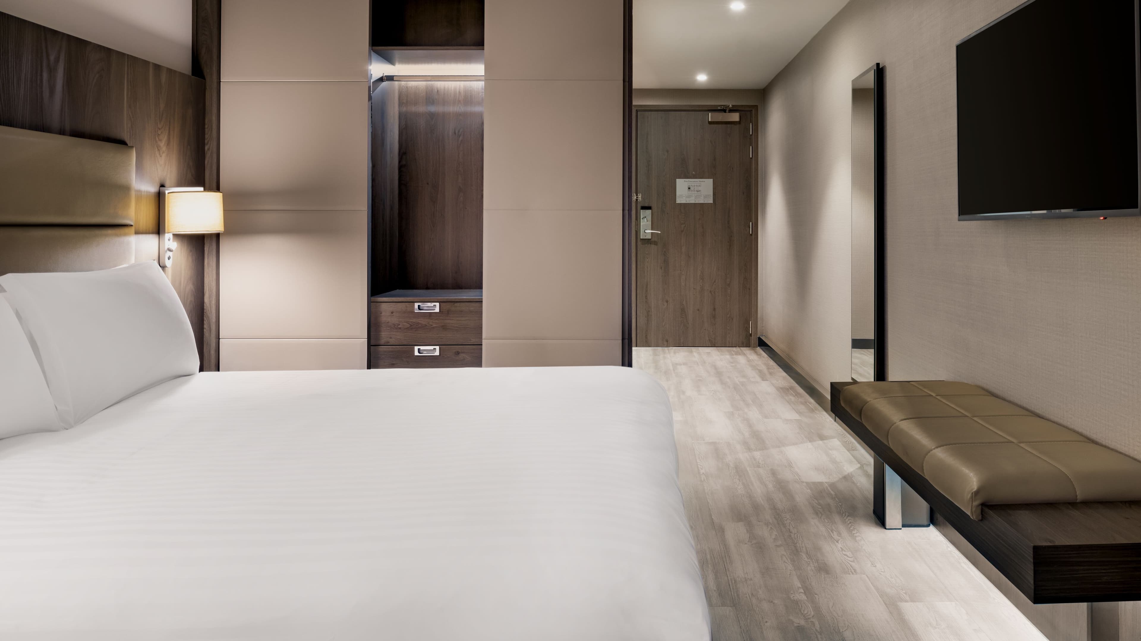 AC Hotel Manchester City Centre — 8