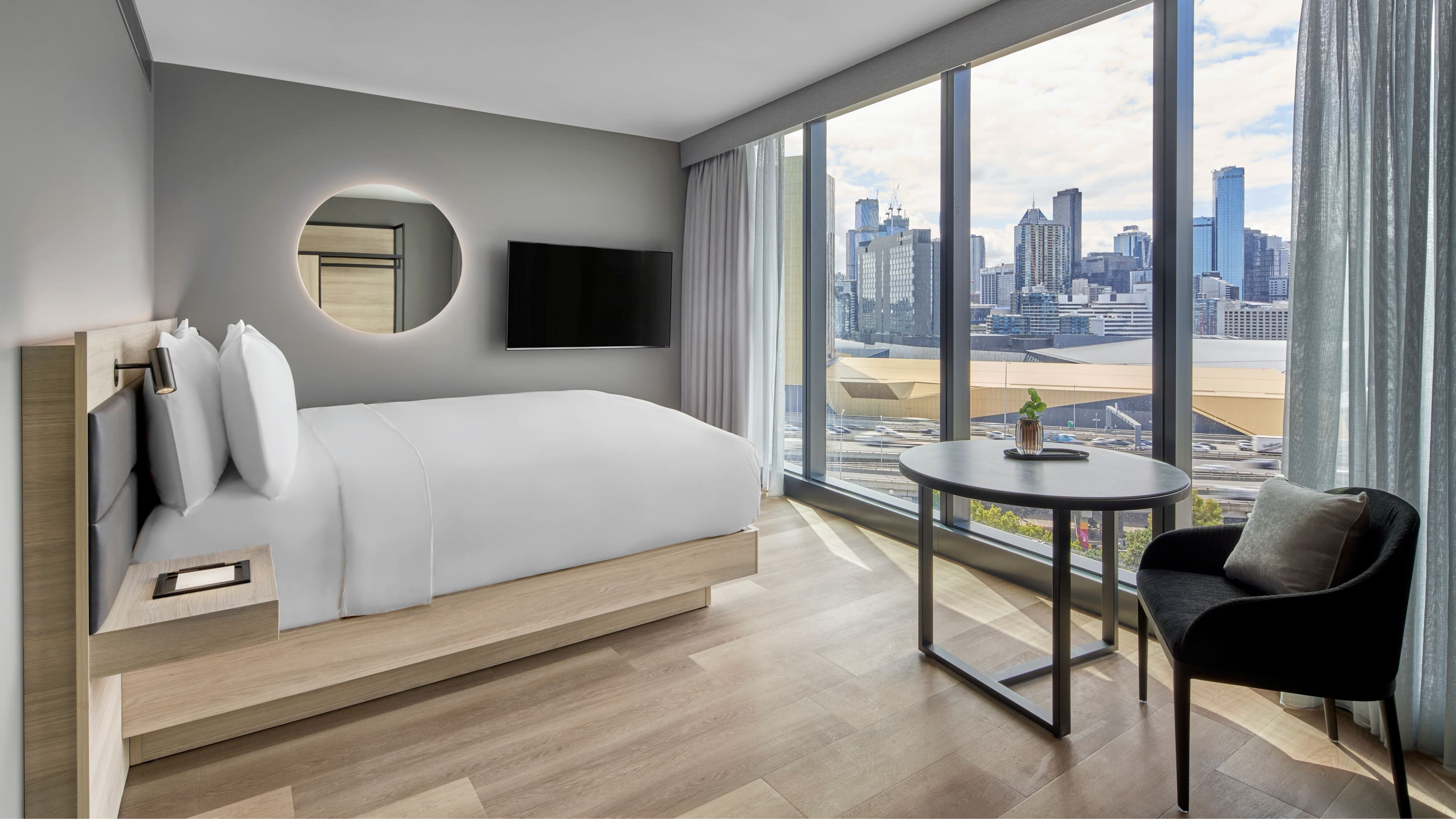 AC Hotel Melbourne Southbank - Image 4