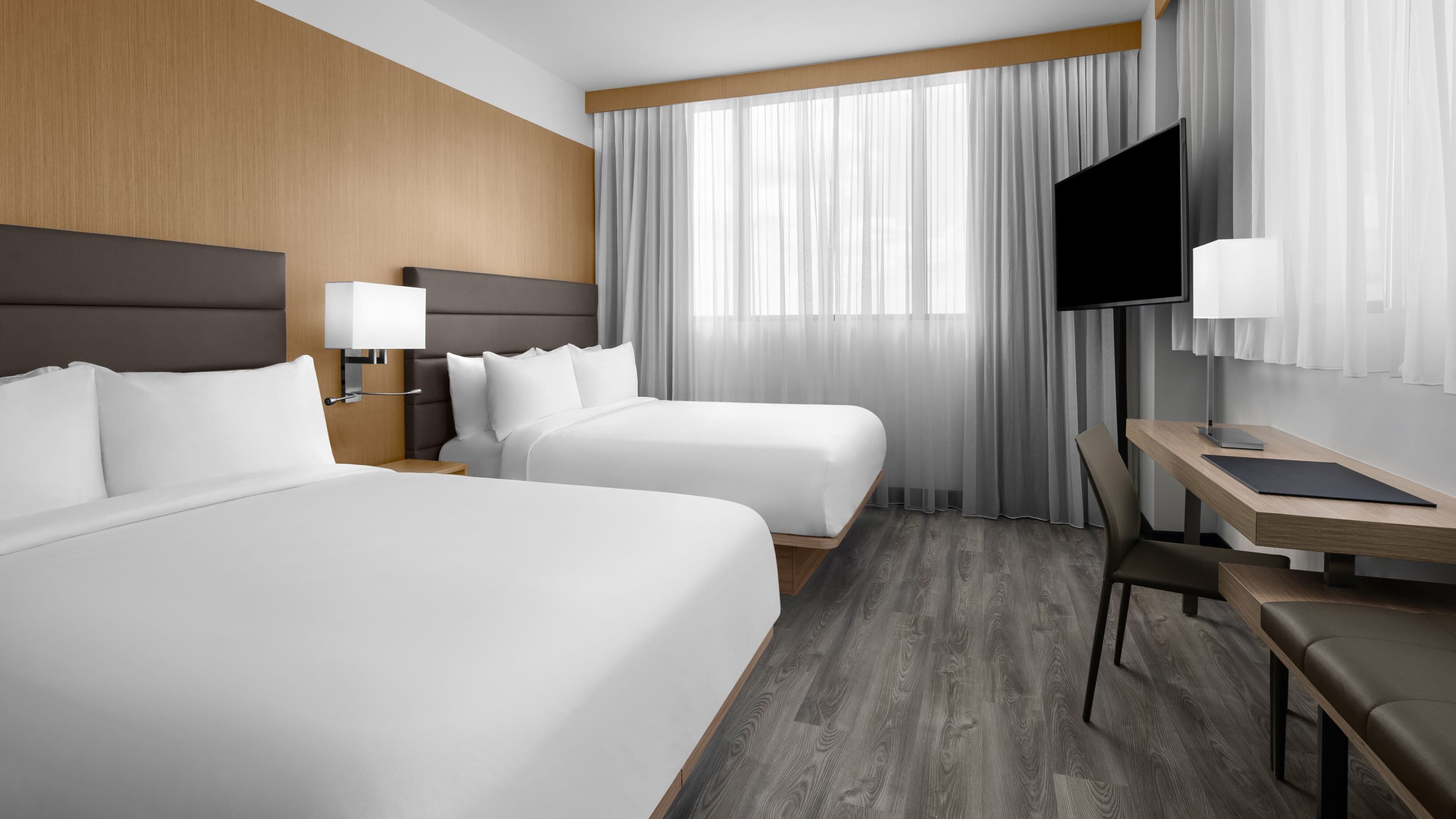 AC Hotel Miami Brickell — 6