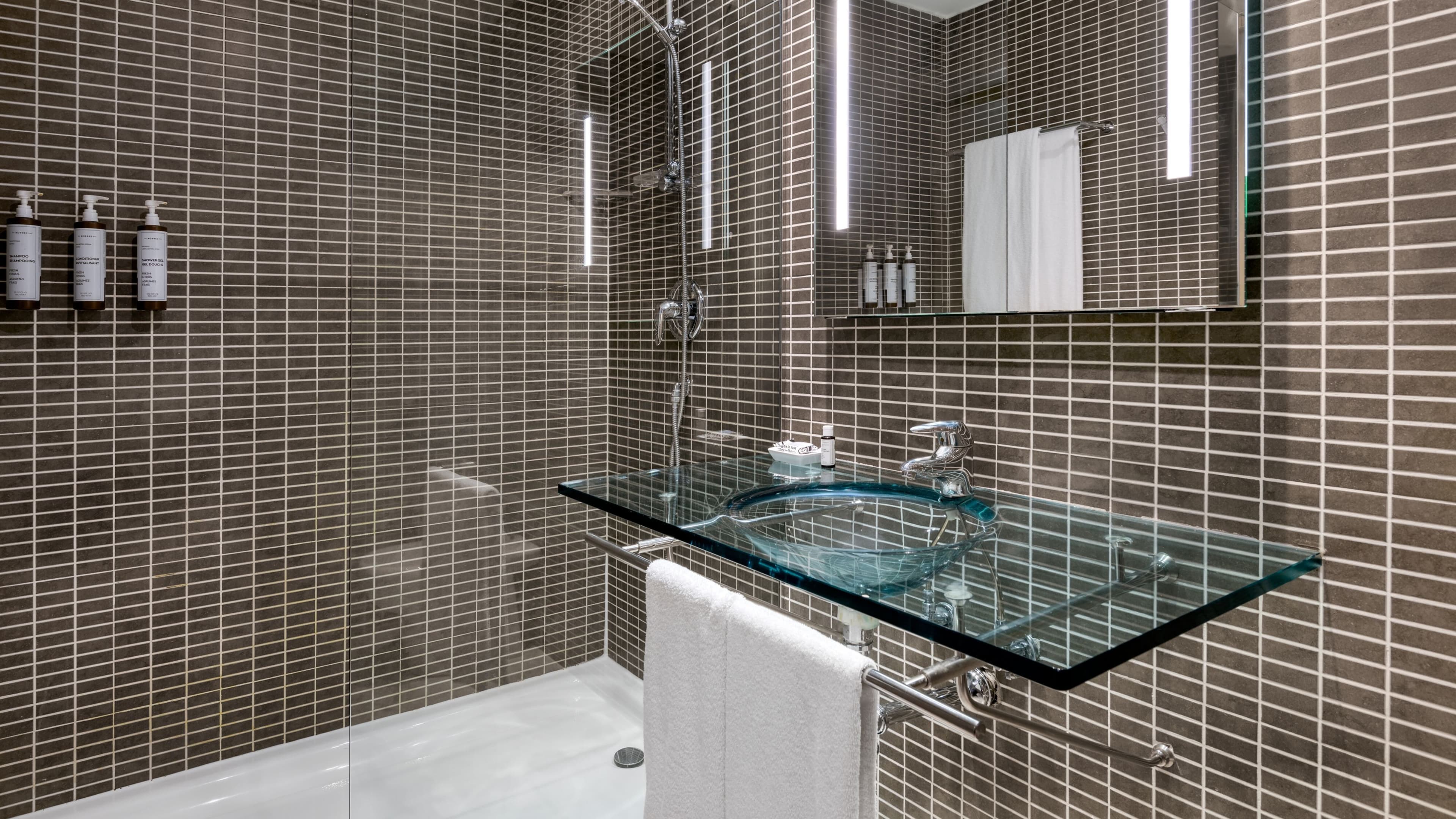 AC Hotel Milano — 8