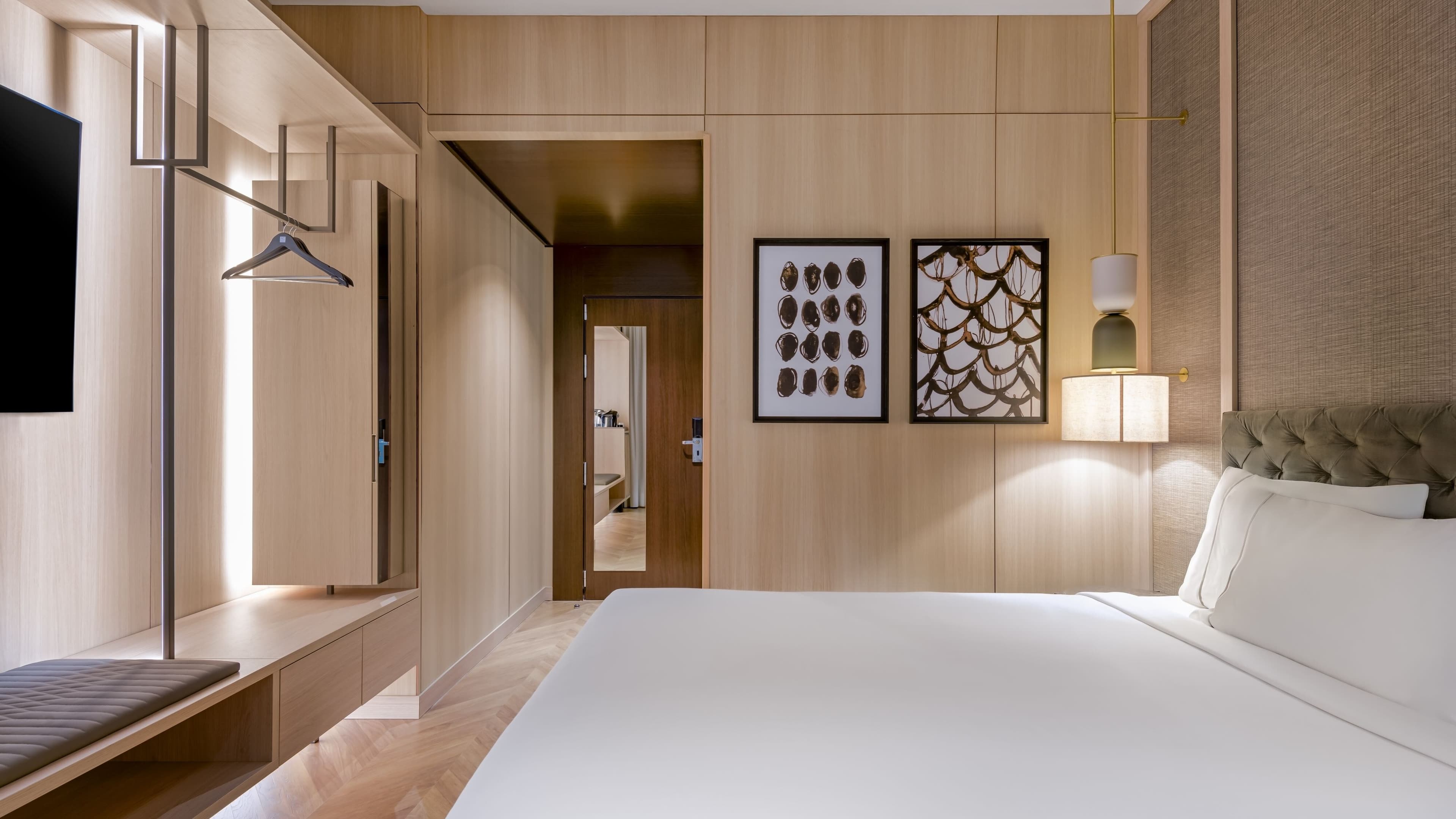 AC Hotel Milano — 7