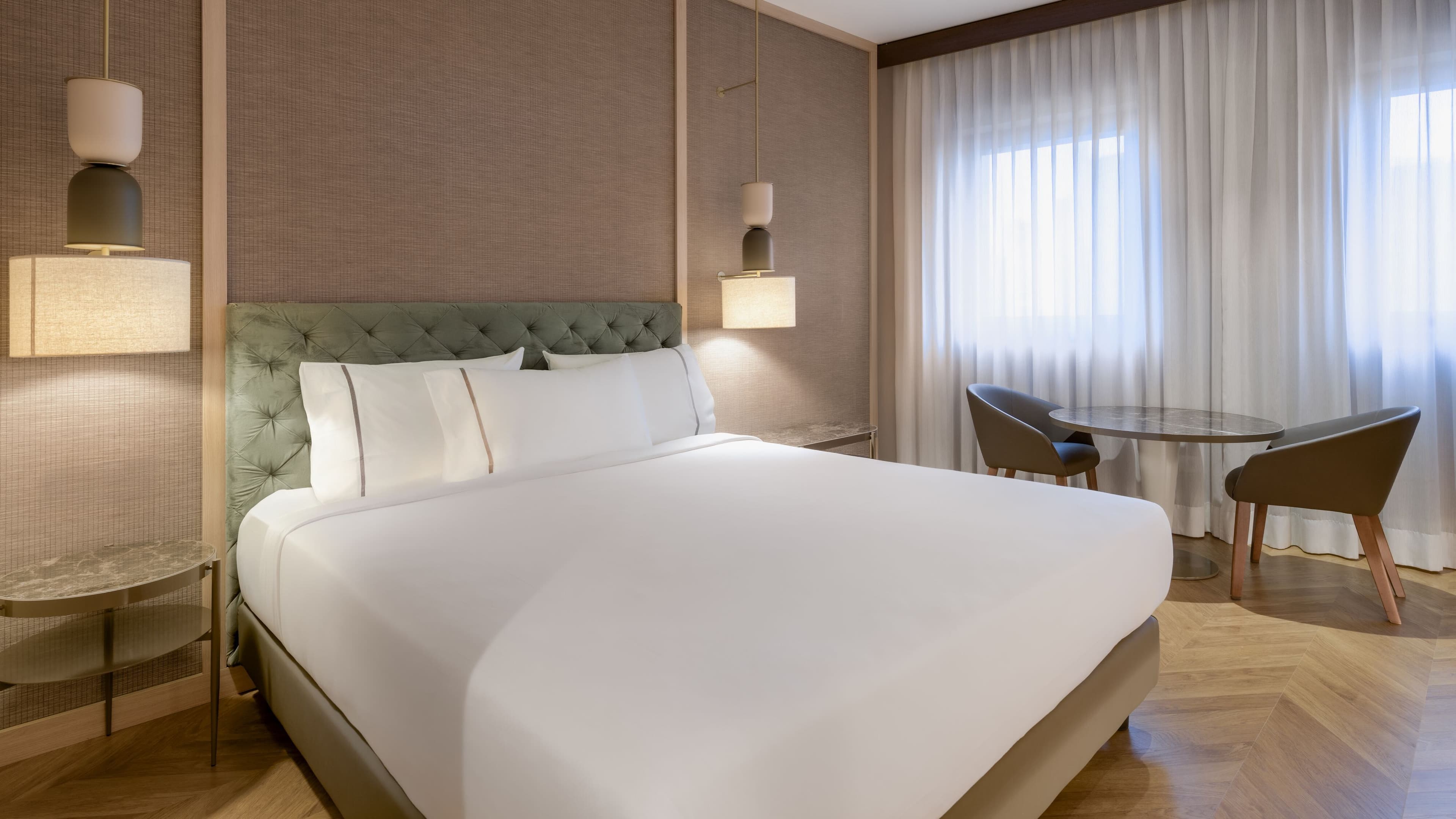 AC Hotel Milano — 6