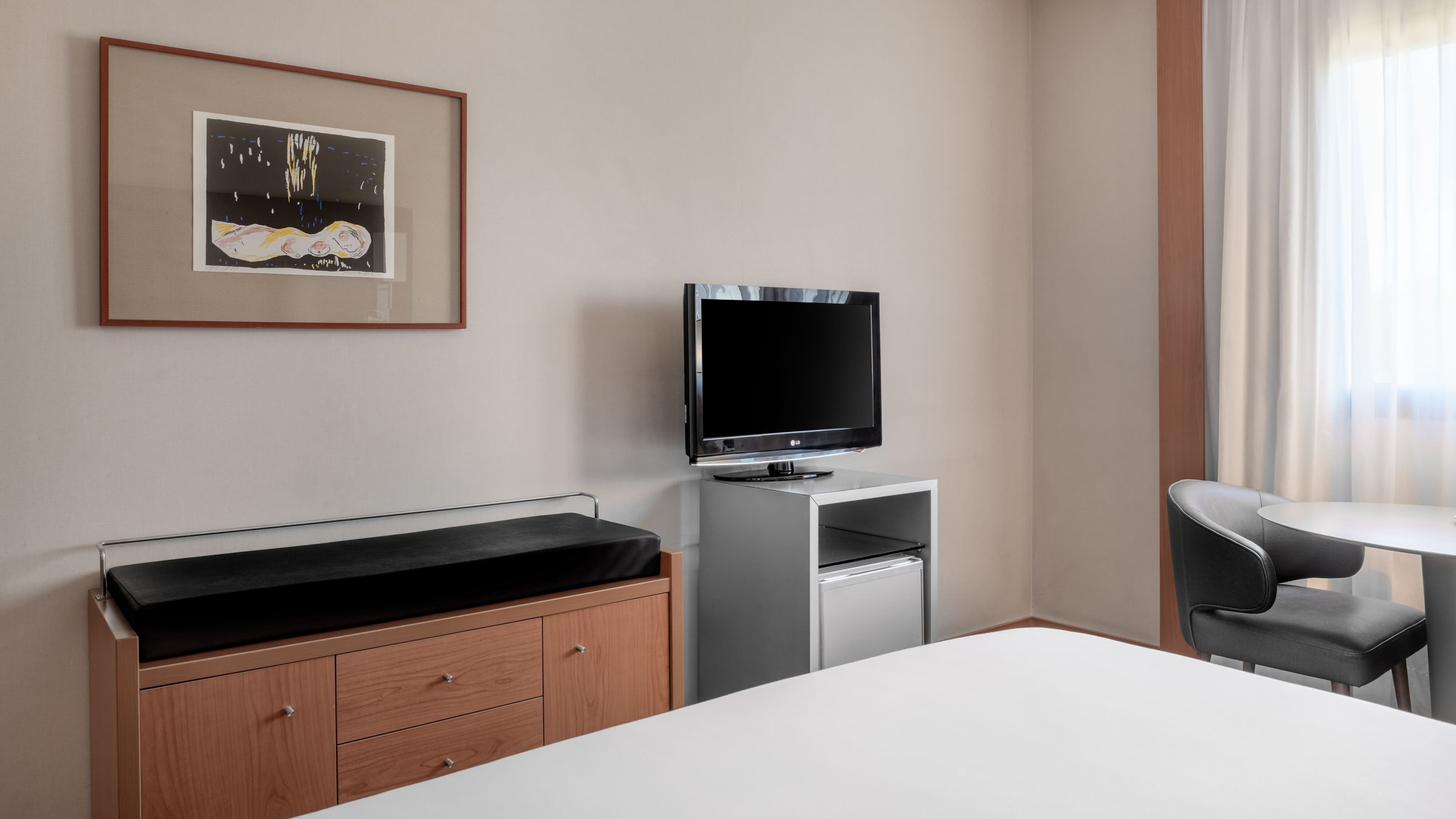 AC Hotel Murcia — 12