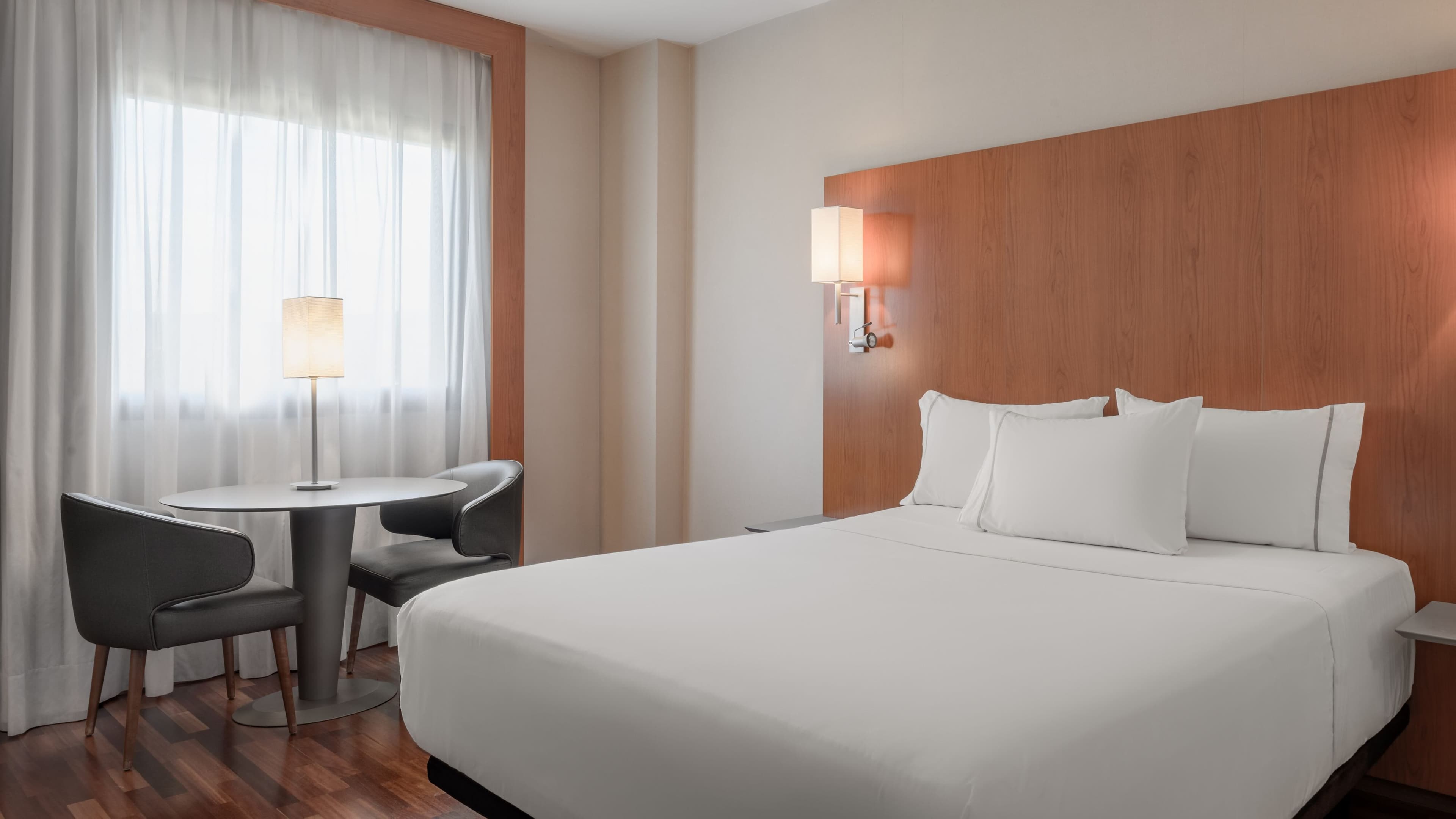 AC Hotel Murcia — 11